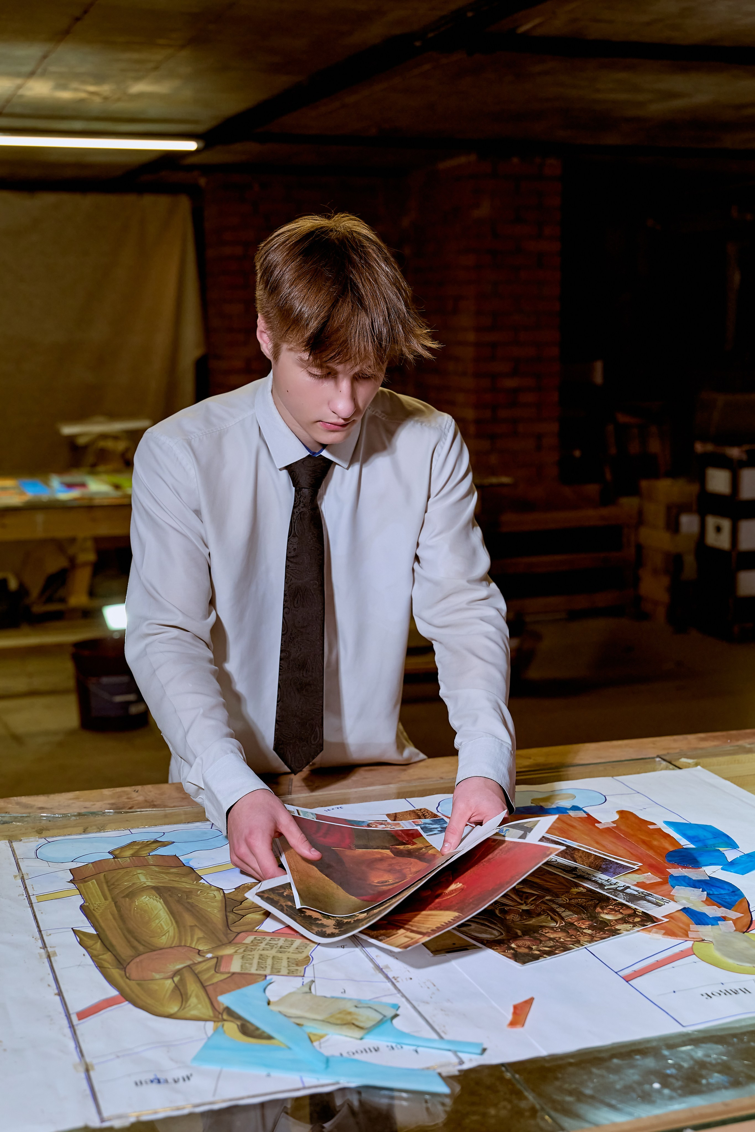 Настройки фотоаппарата в любых условиях: просто и быстро