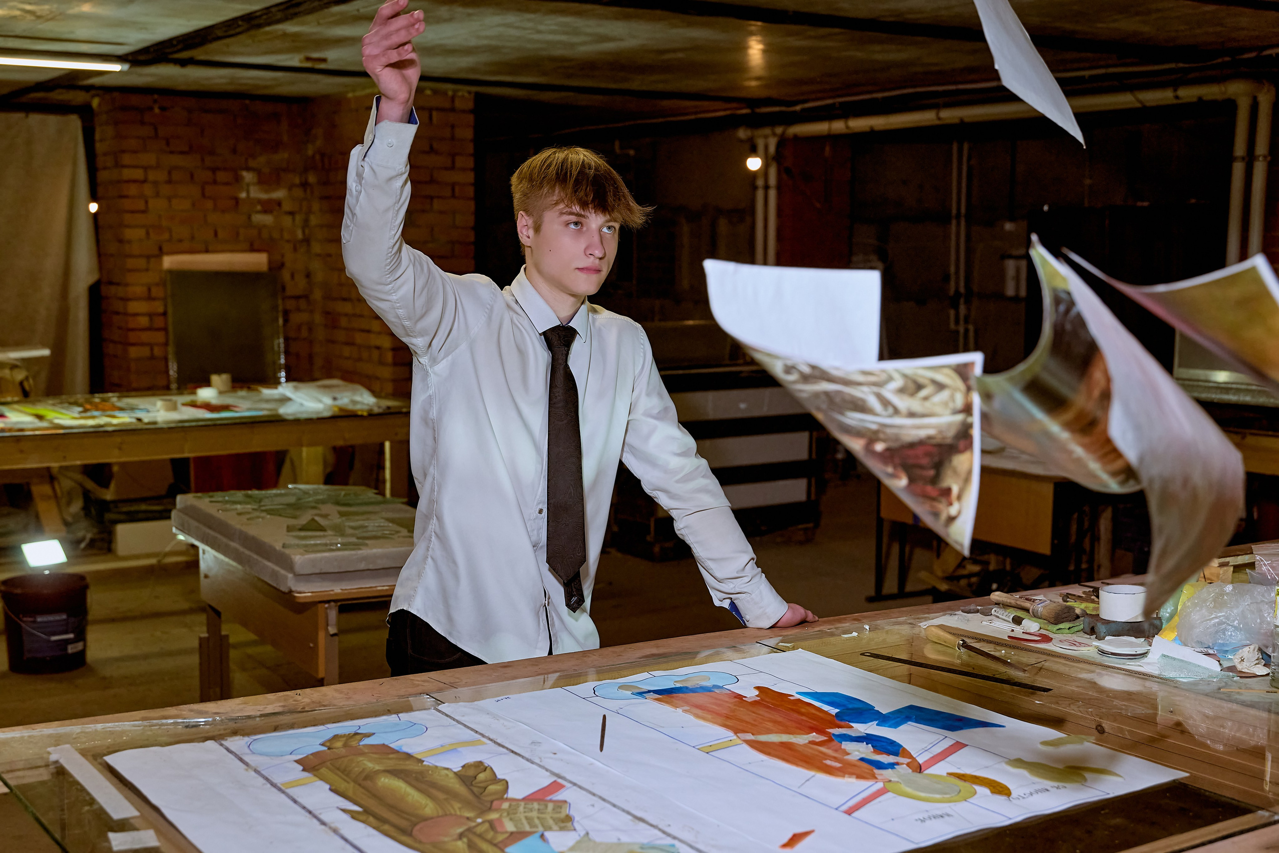 Настройки фотоаппарата в любых условиях: просто и быстро