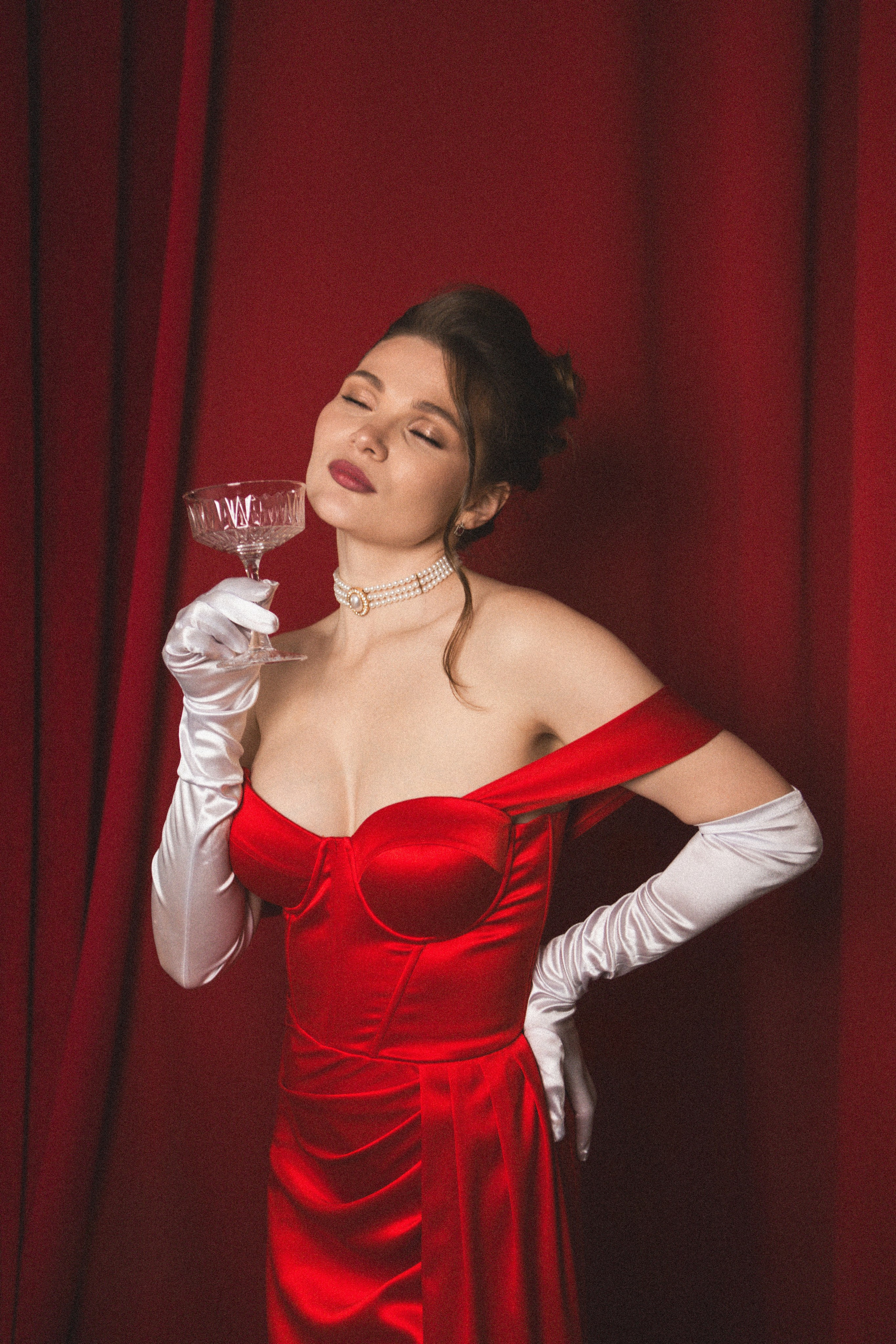 Красотка. Индивидуальный и свадебный фотограф в Нижнем Новгороде Трушина Кристина