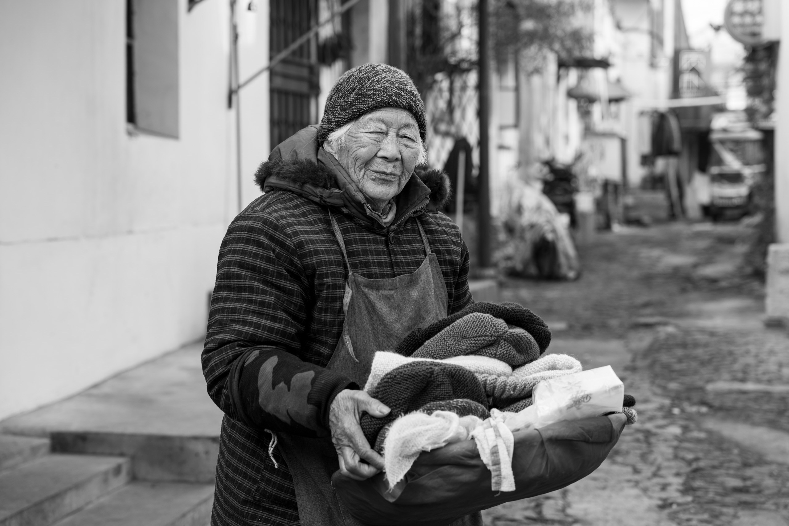 Фотографии Тиграна Худавердяна