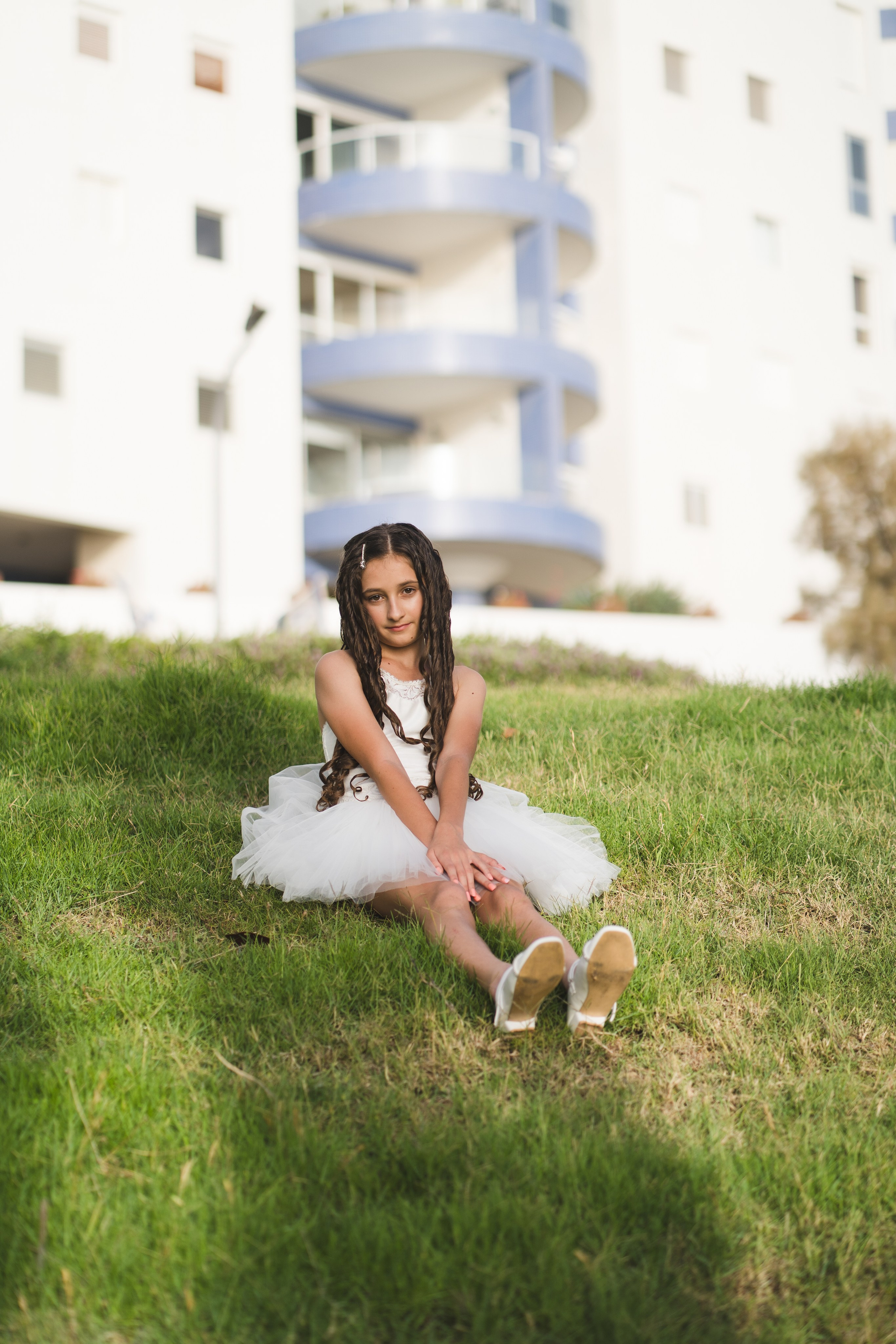 Бат Мицва Стефании. Семейный и детский фотограф в Израиле и Москве Дорошок Надя