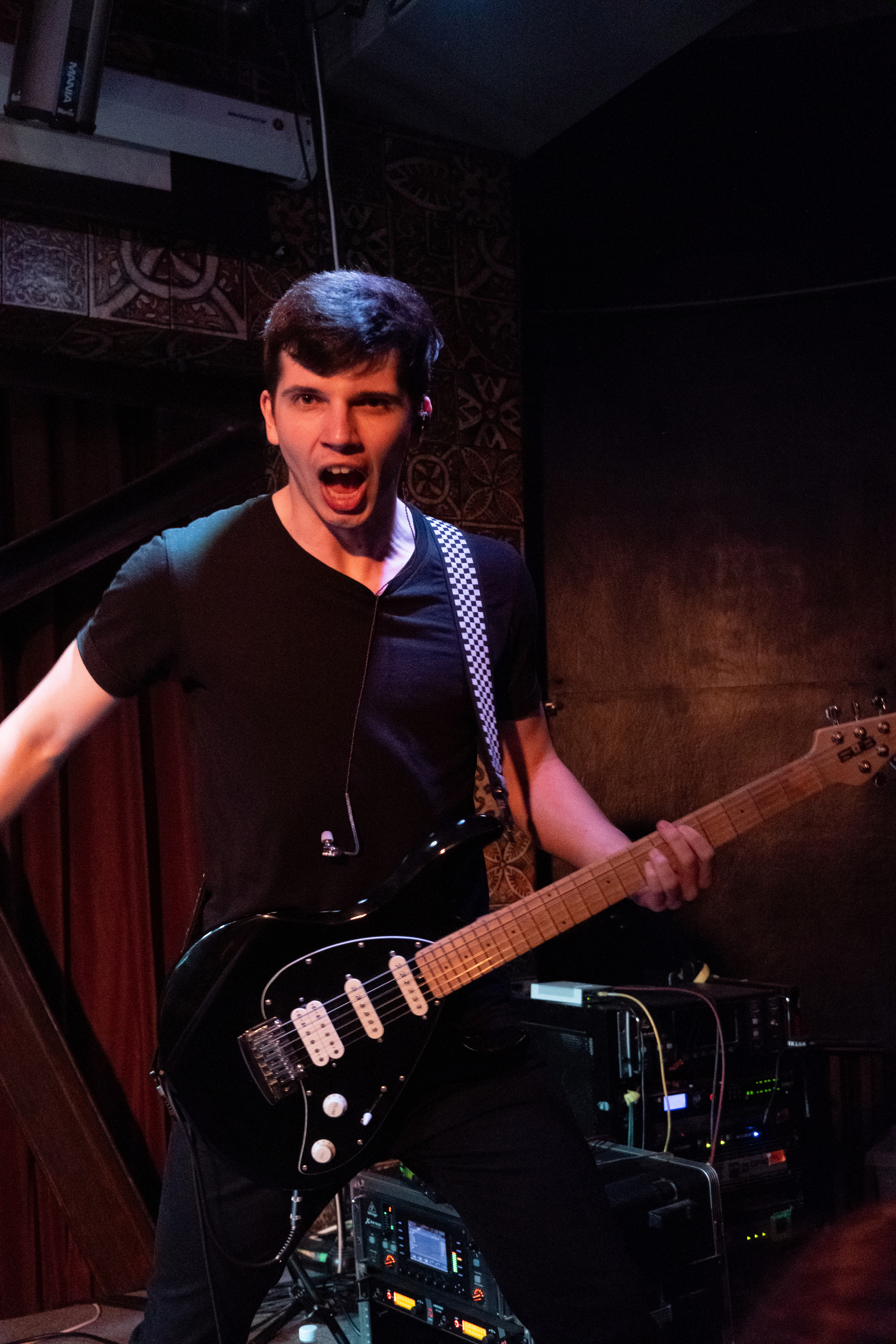 Сказки Чёрного Города. Репортажный фотограф в Санкт-Петербурге Максим Варбулайнен