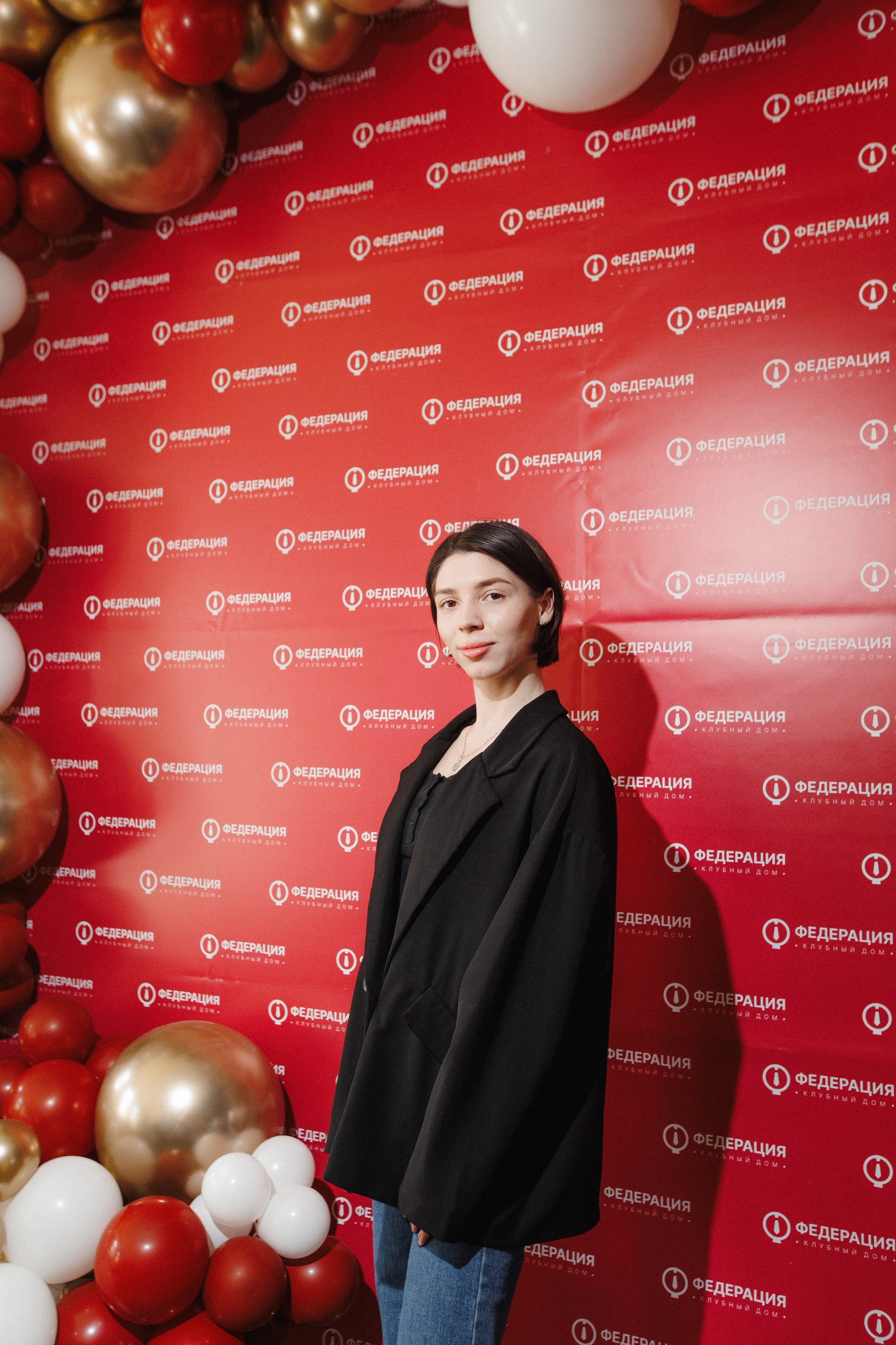 ФЕДЕРАЦИЯ — Презентация клубного дома. СВОИ. ФОТООТЧЕТЫ-СОБЫТИЯ-МЕСТА