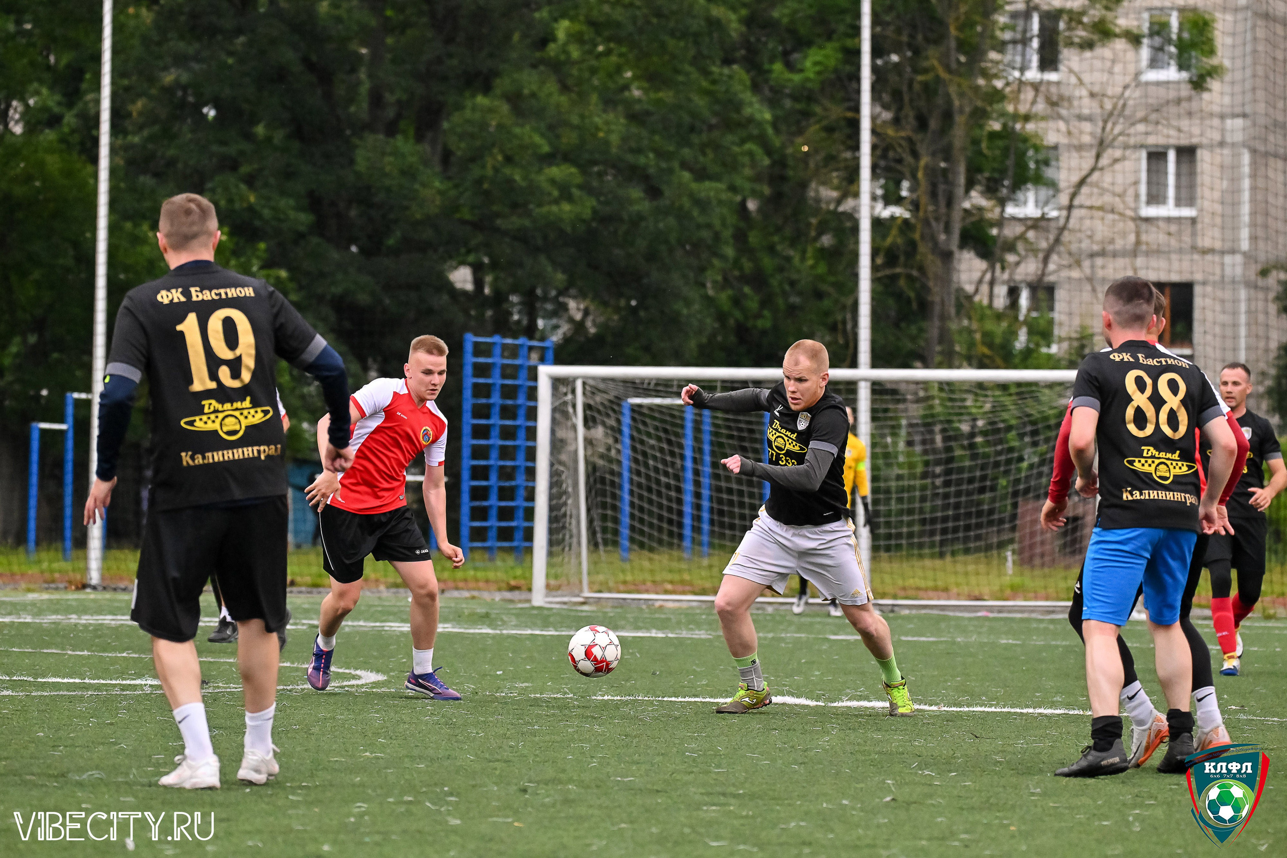 XXl Летний Кубок Калининградской ЛФЛ. VIBECITY.RU Вайб Сити Ру Фоторепортажи Фотоотчеты Калининград