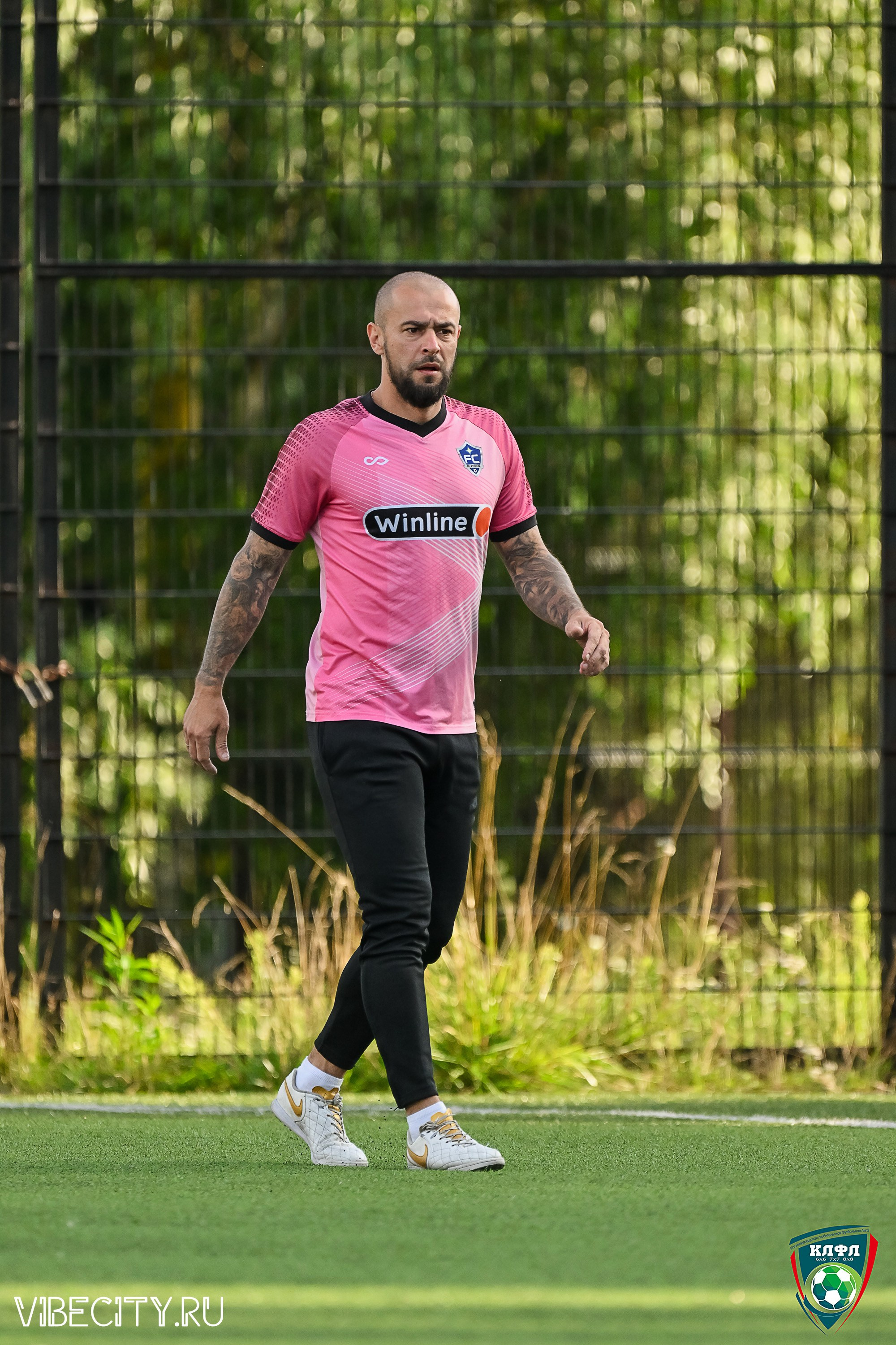 ПЛЕЙ-ОФФ XXl ЛЕТНЕГО КУБКА КАЛИНИНГРАДСКОЙ ЛФЛ. VIBECITY.RU Вайб Сити Ру Фоторепортажи Фотоотчеты Калининград