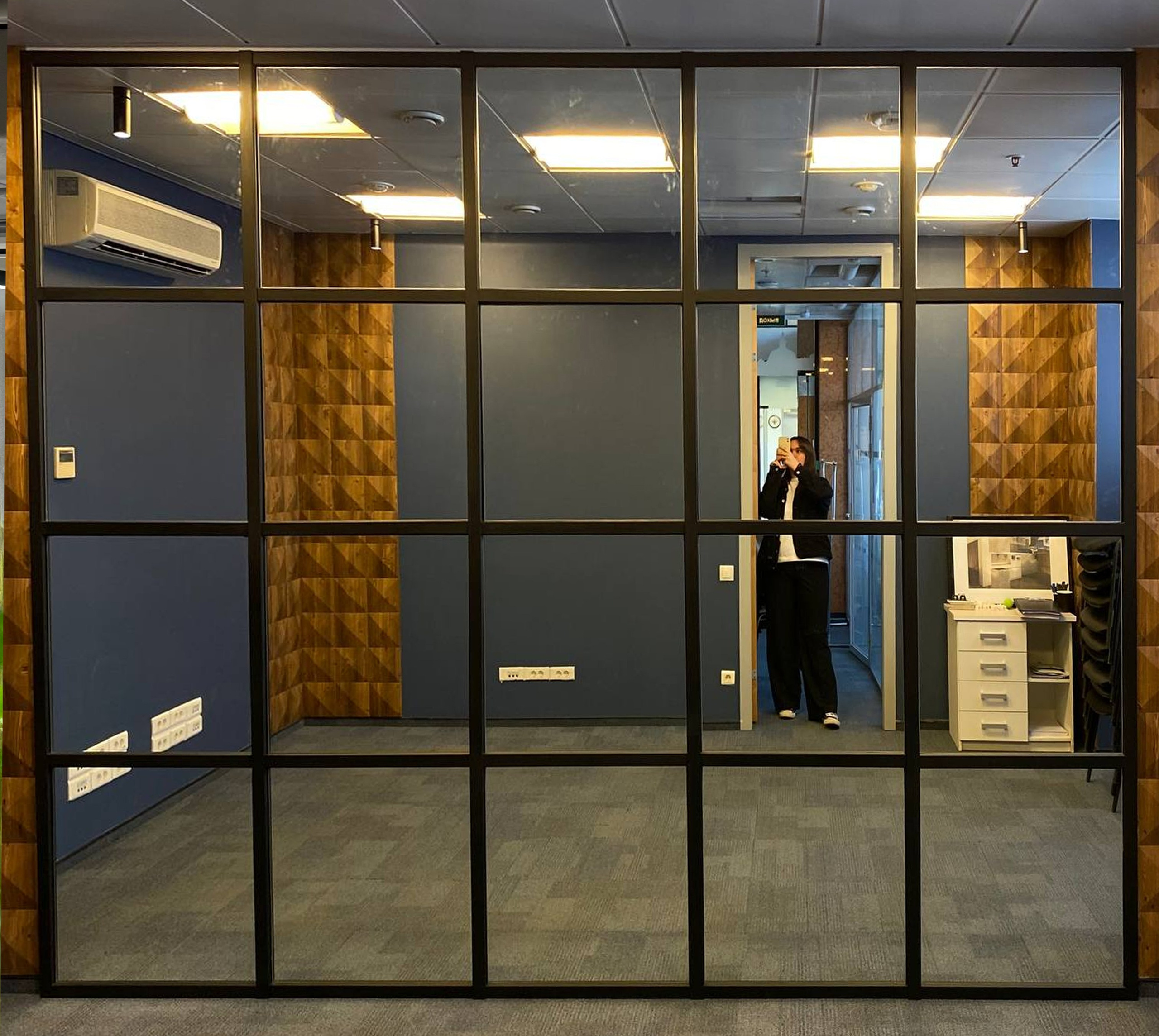 VarimLoft — мастерская интерьерных изделий из металла