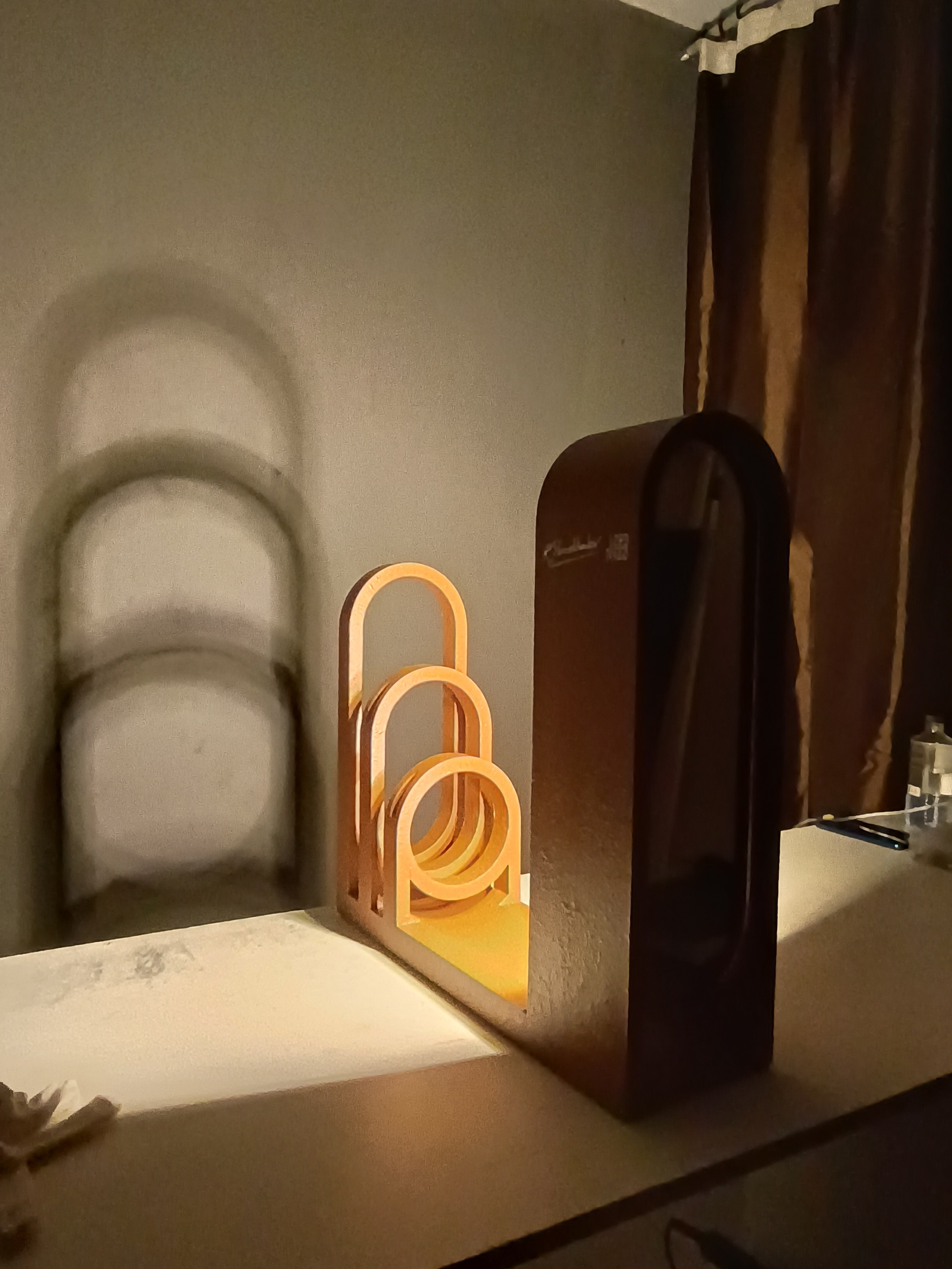 289_FAMILY. Светильники Романа Скороходова