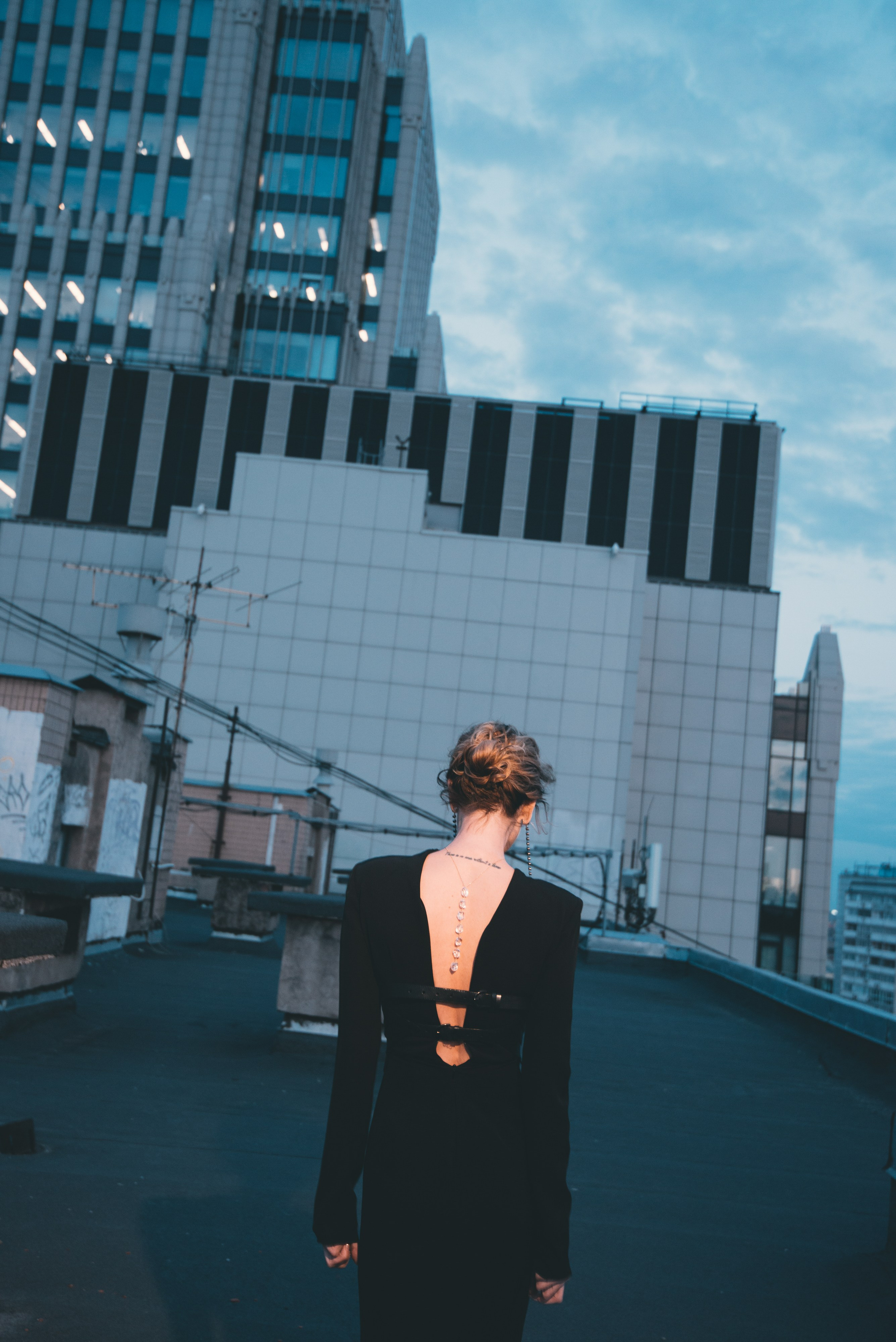 Виктория. Фотограф в Москве