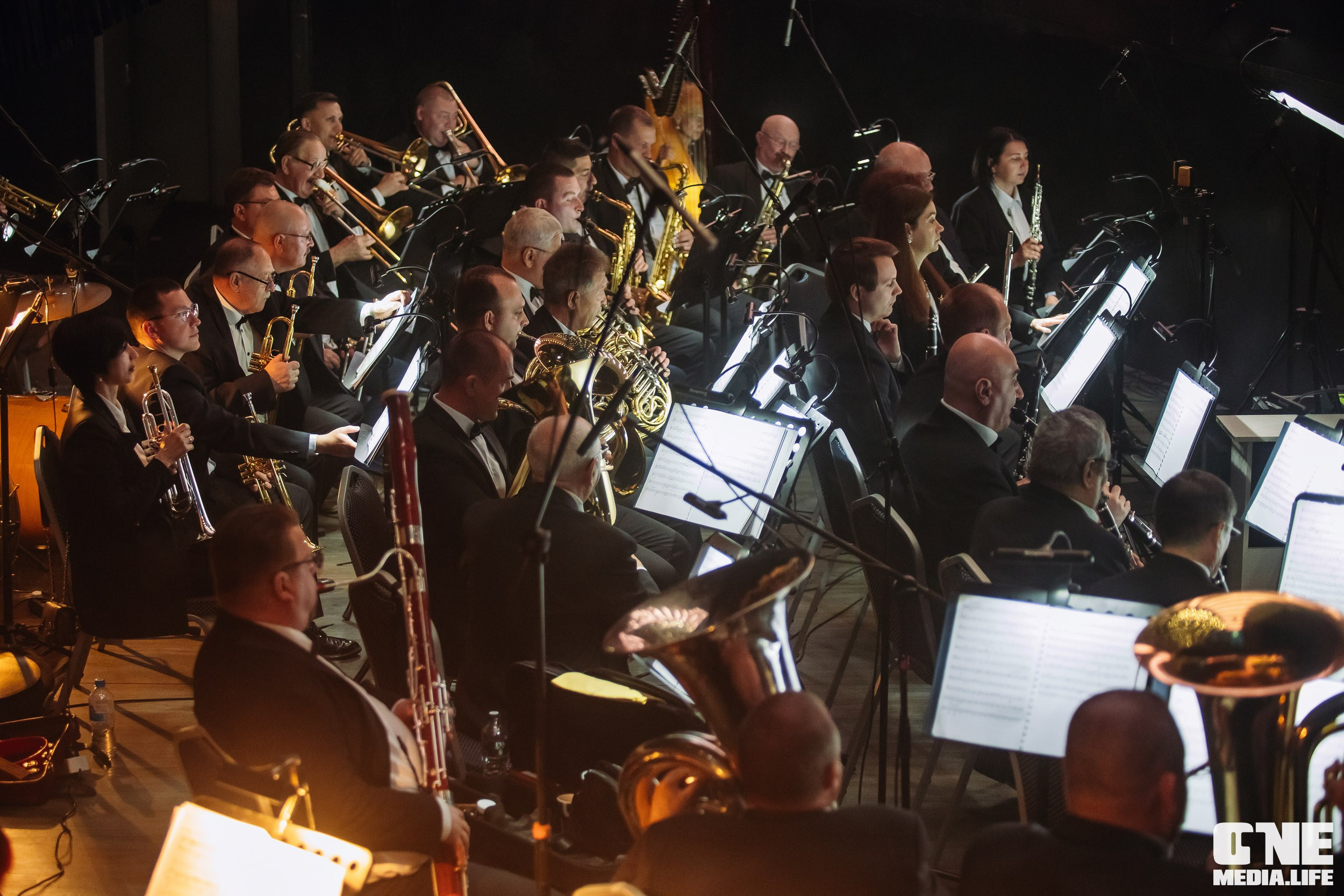 Фоторепортаж из Янтарь Холла. One Media Life: фоторепортажи, фотоотчеты с мероприятий и заведений