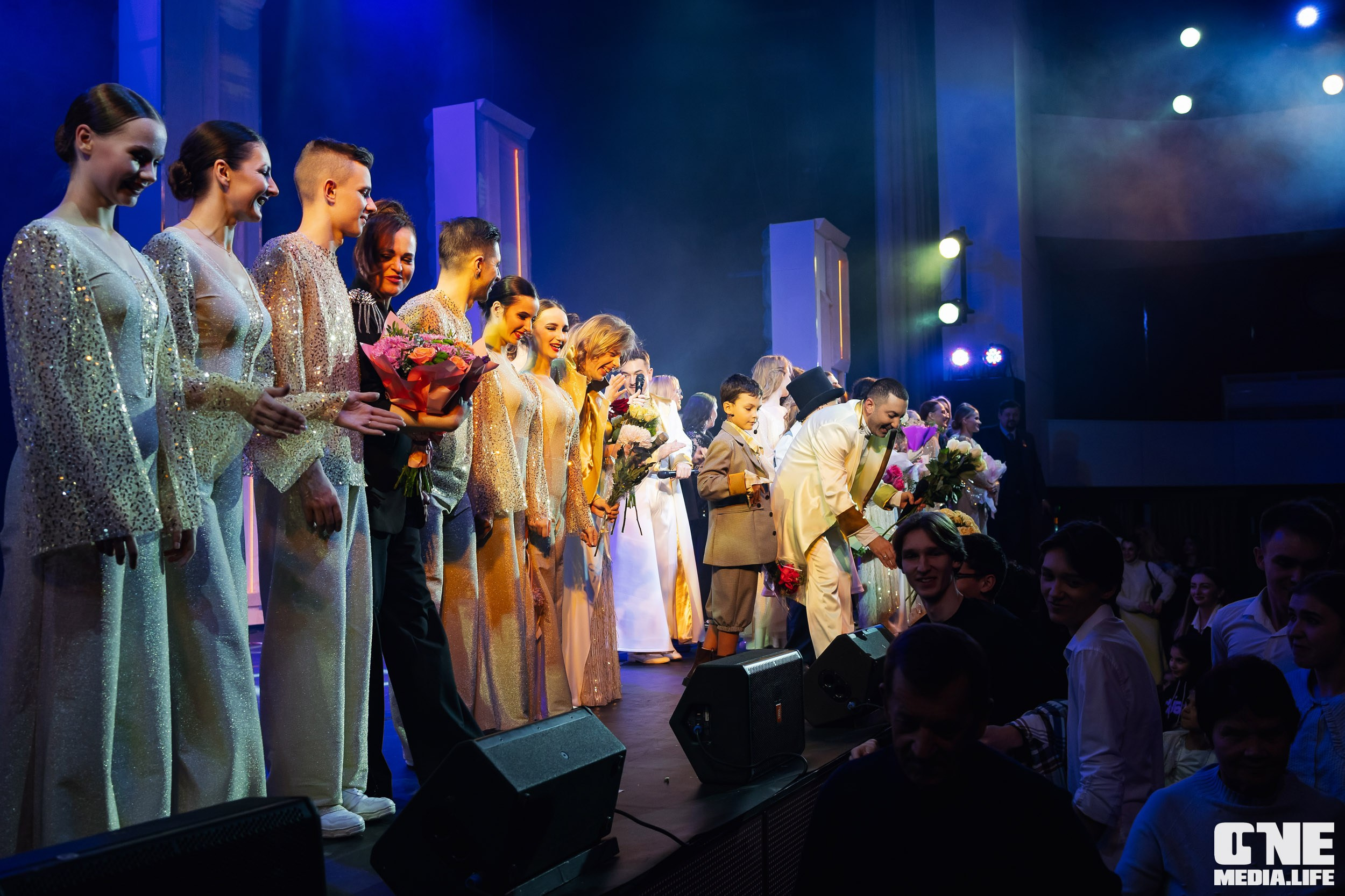 Фоторепортаж из Дома искусств. One Media Life: фоторепортажи, фотоотчеты с мероприятий и заведений