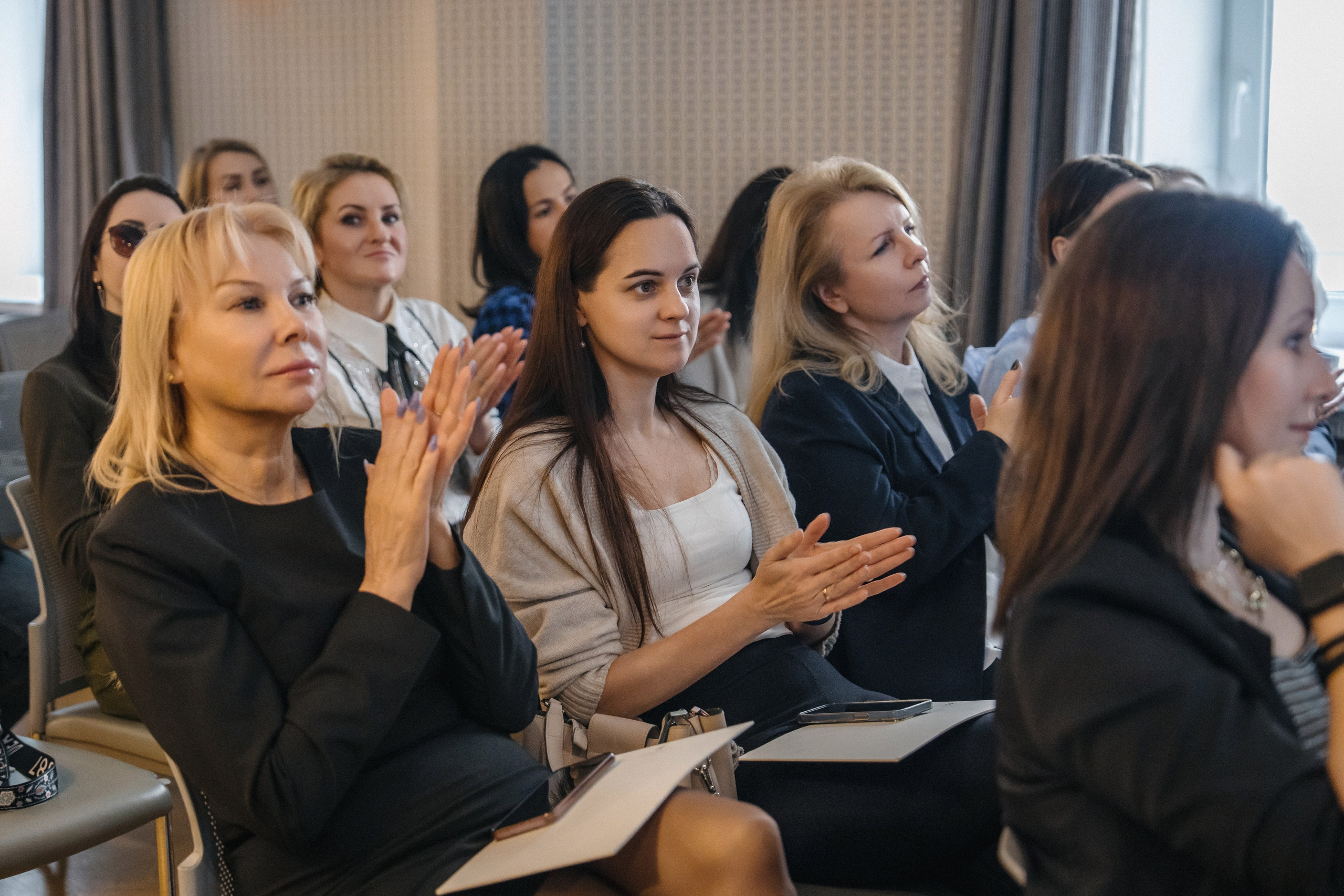 Beauty-breakfast by RAMI clinic. Svyatoslav Bunkov | photographer