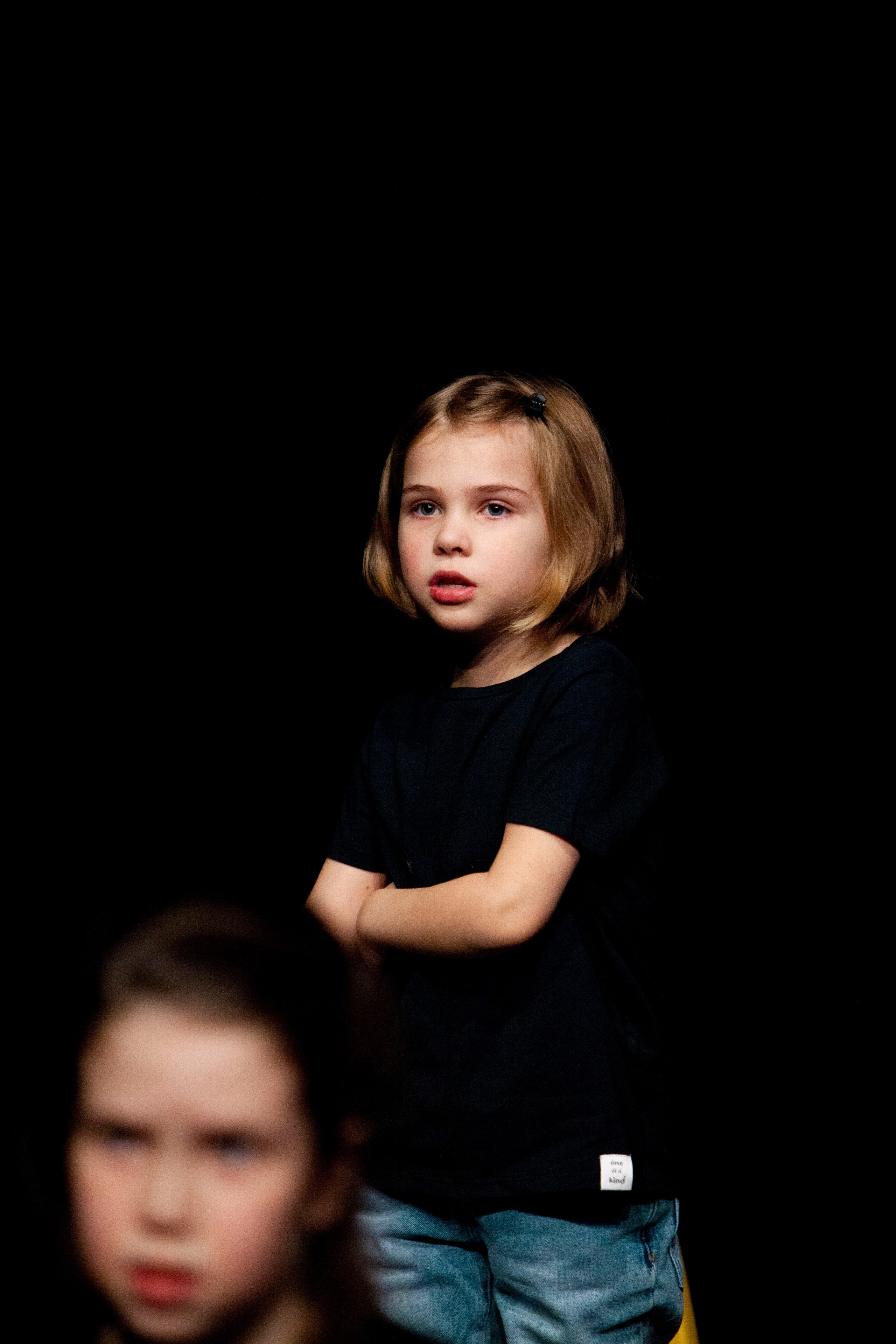 Талантино, 17.12.23, КЦ ЗИЛ. Stanislav Baryshev — People. Emotions. Atmosphere