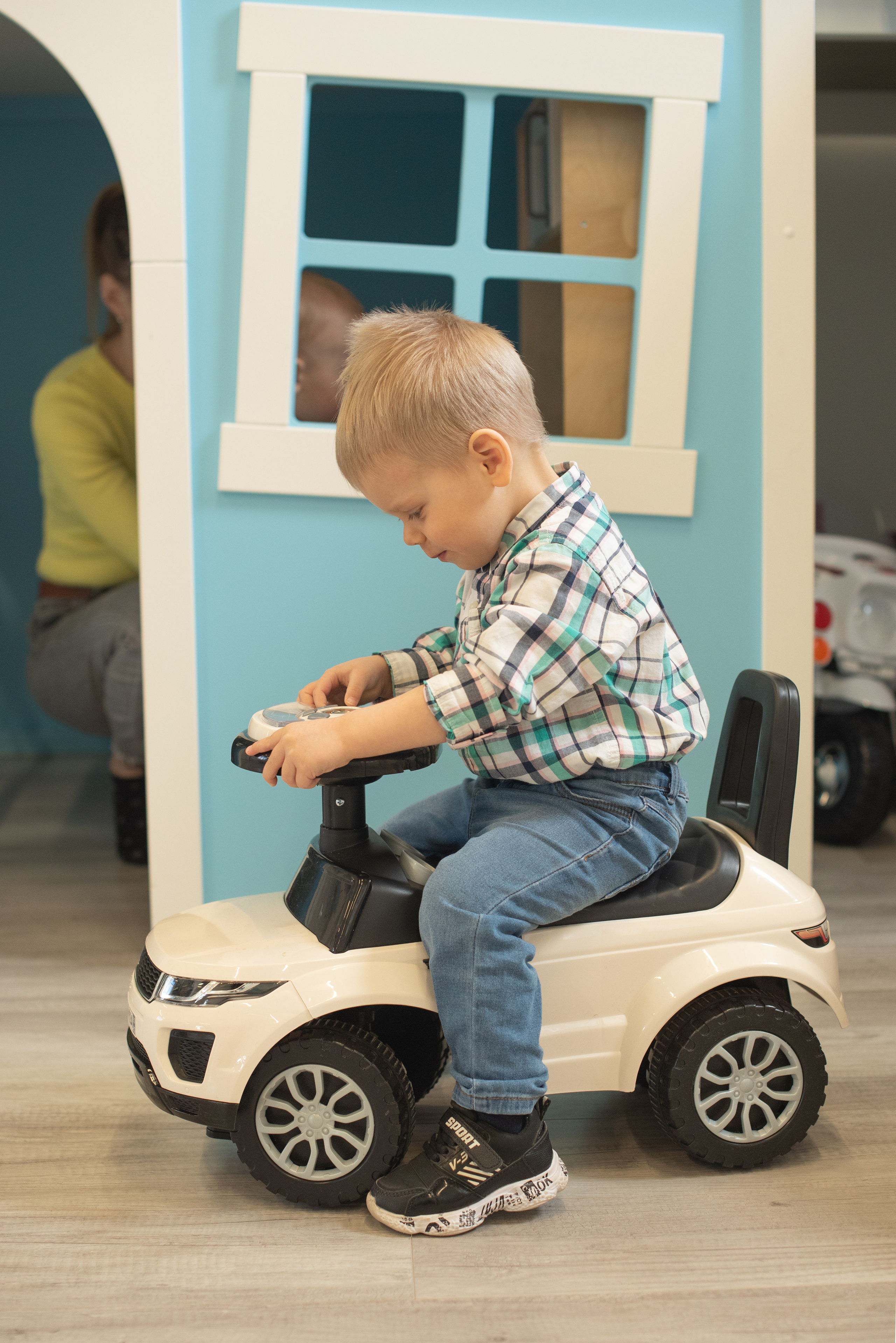 Лофт Облака. Профессиональный фотограф Елена Красилина г.Ярославль, г. Рыбинск