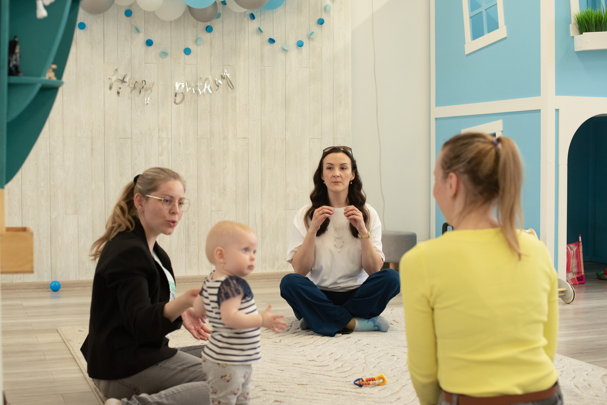 Лофт Облака. Профессиональный фотограф Елена Красилина г.Ярославль, г. Рыбинск