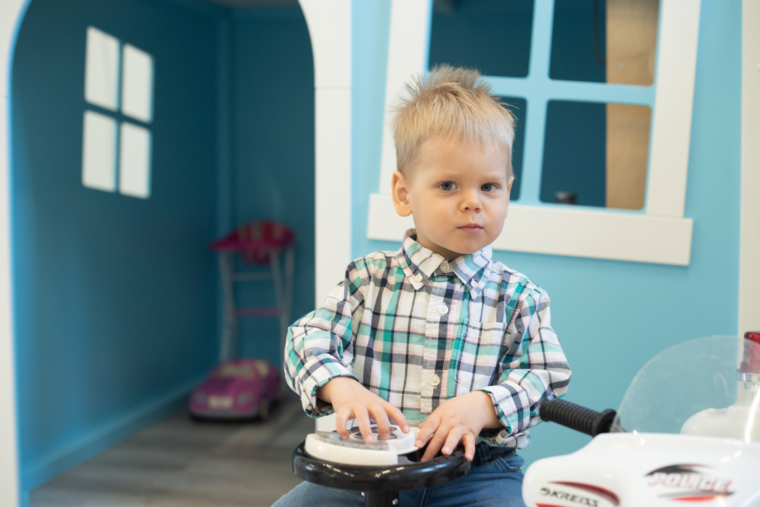 Лофт Облака. Профессиональный фотограф Елена Красилина г.Ярославль, г. Рыбинск