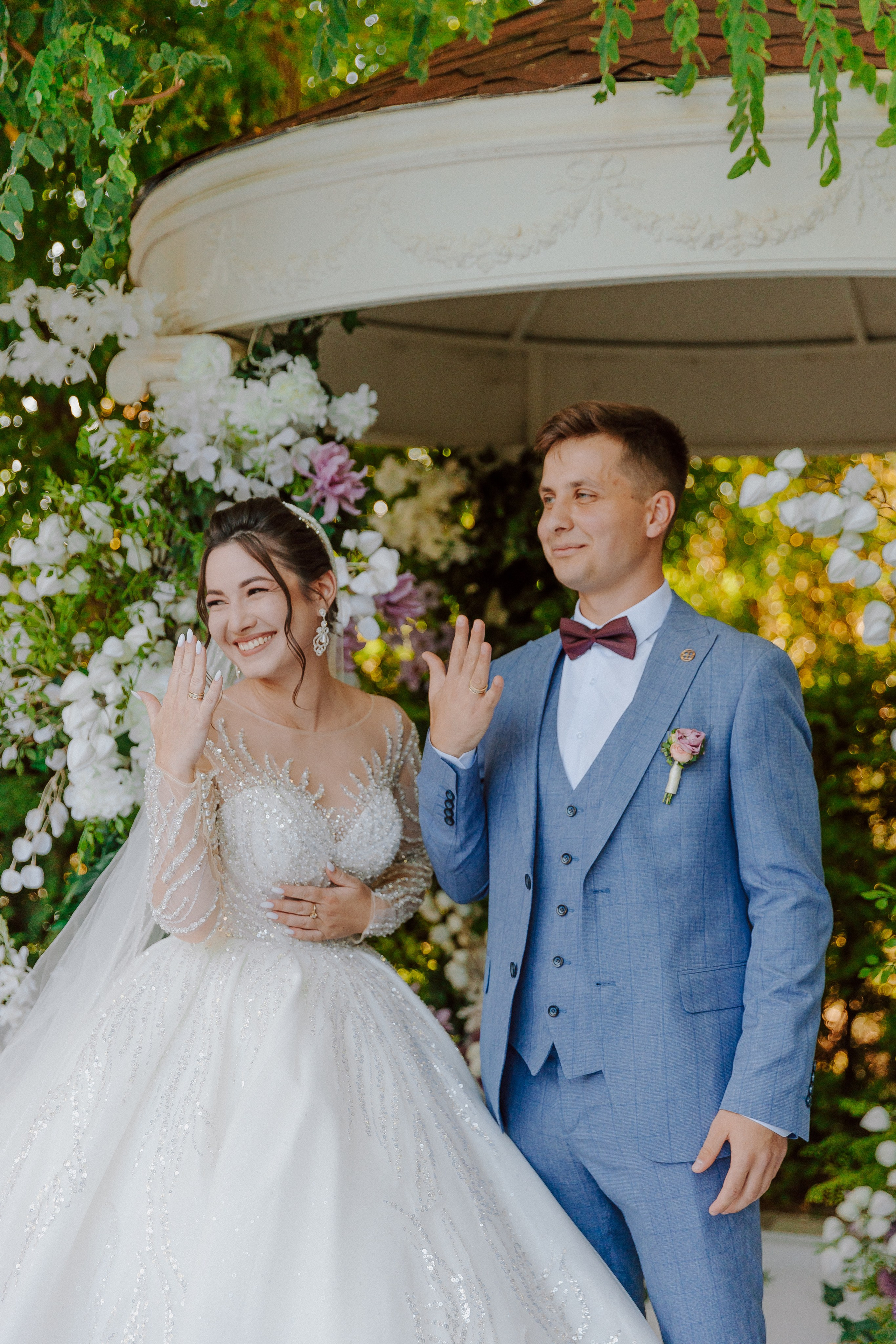 Wedding. Женский и семейный фотограф в Краснодаре Яна Теплая