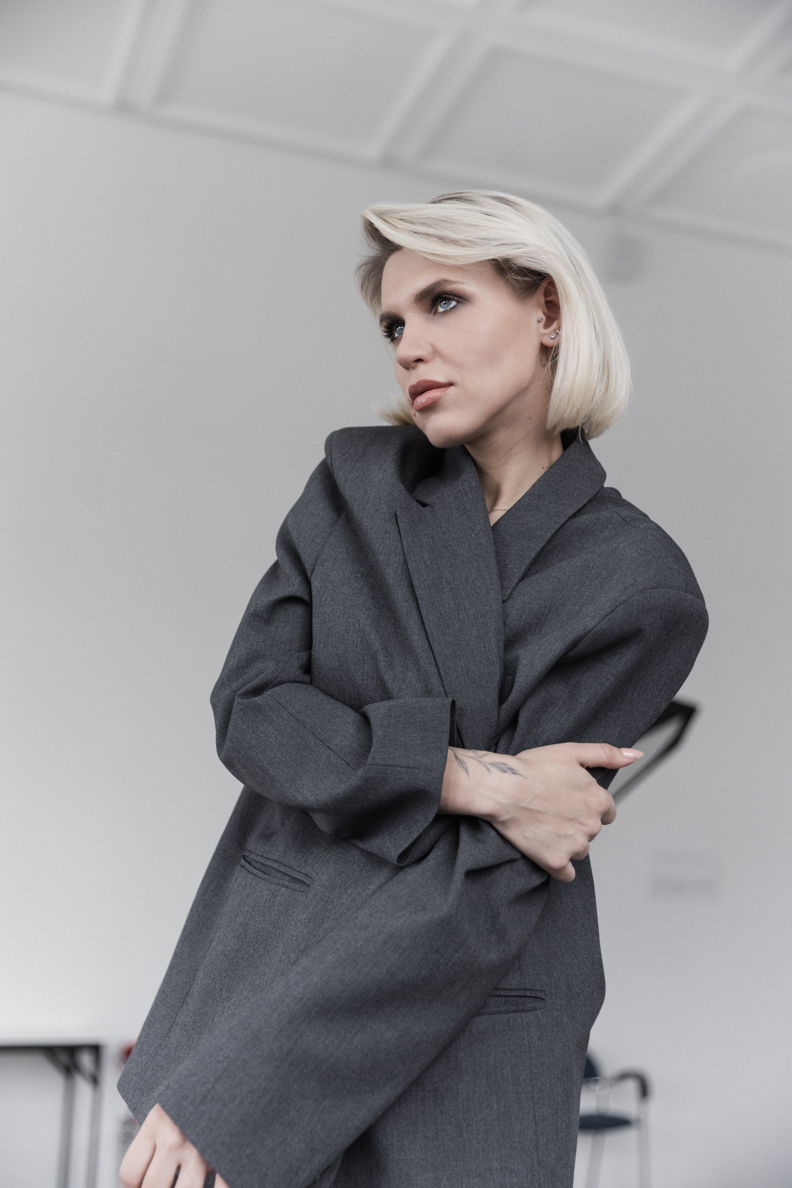 Портретный фотограф в Москве