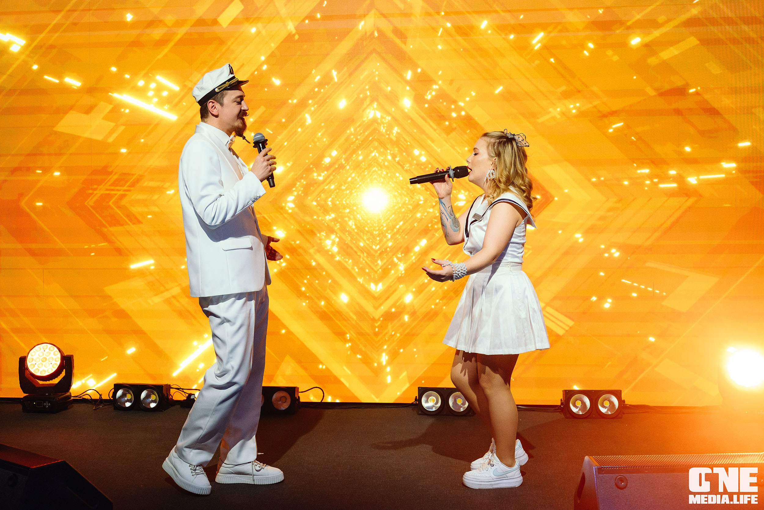 Фоторепортаж из ресторана Океан. One Media Life: фоторепортажи, фотоотчеты с мероприятий и заведений