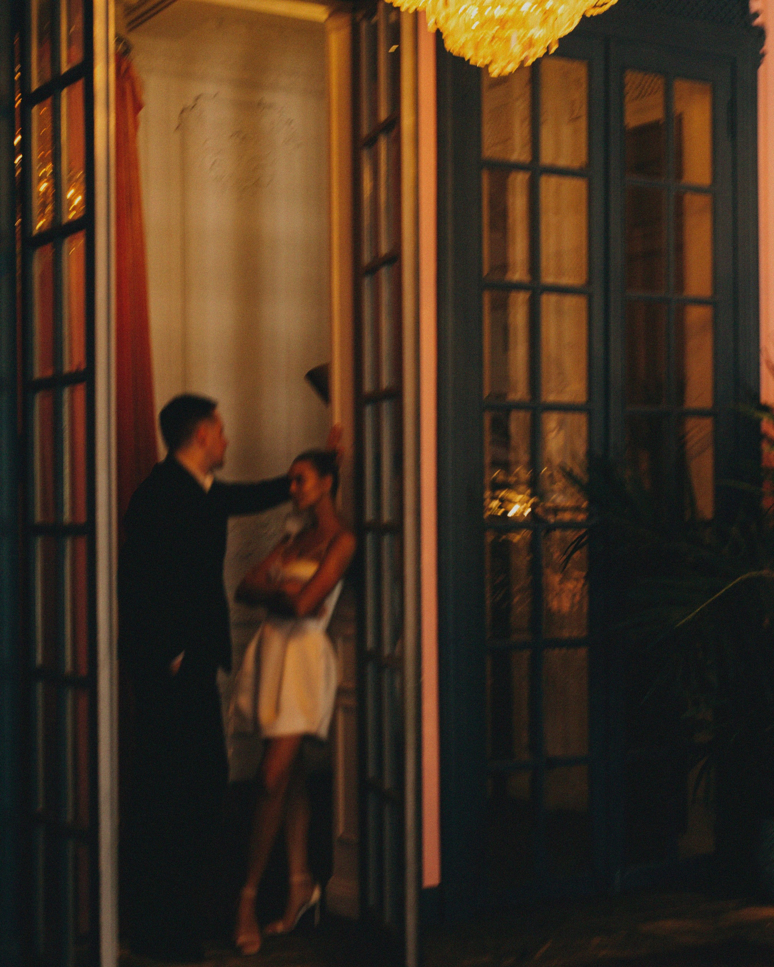 Свадьбы. Aniqiina