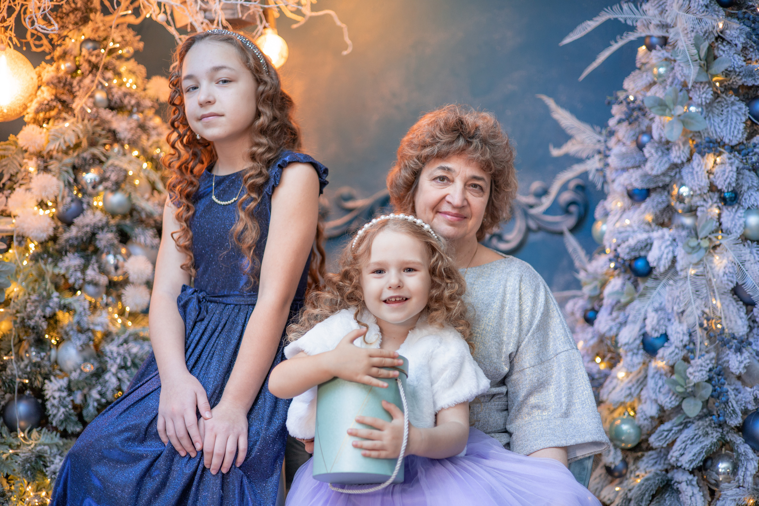 Маленькие принцессы. SAAVIK design — Керамика \ Зефирная флористика \Handmade\ Краснодар