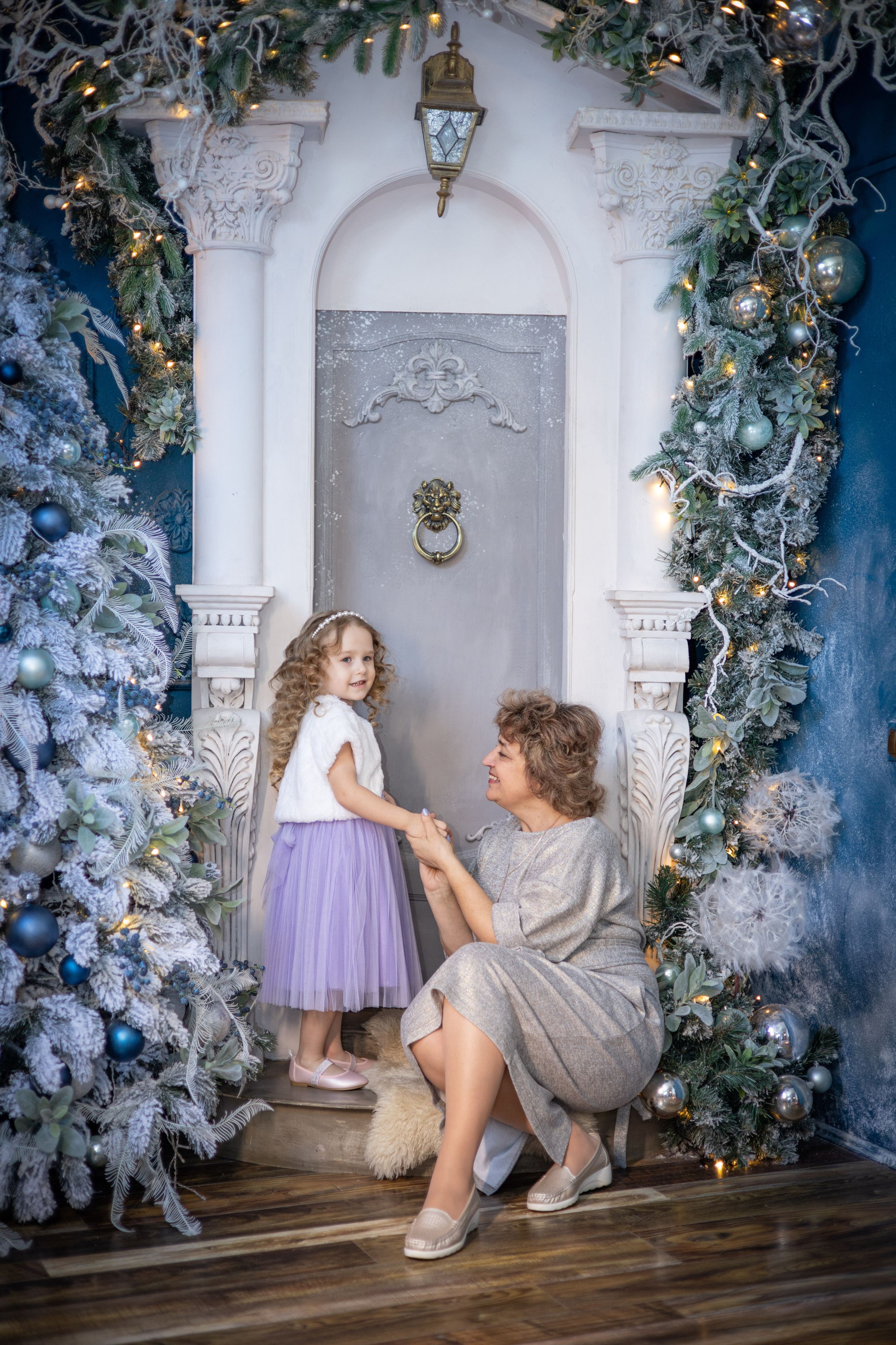 Маленькие принцессы. SAAVIK design — Керамика \ Зефирная флористика \Handmade\ Краснодар