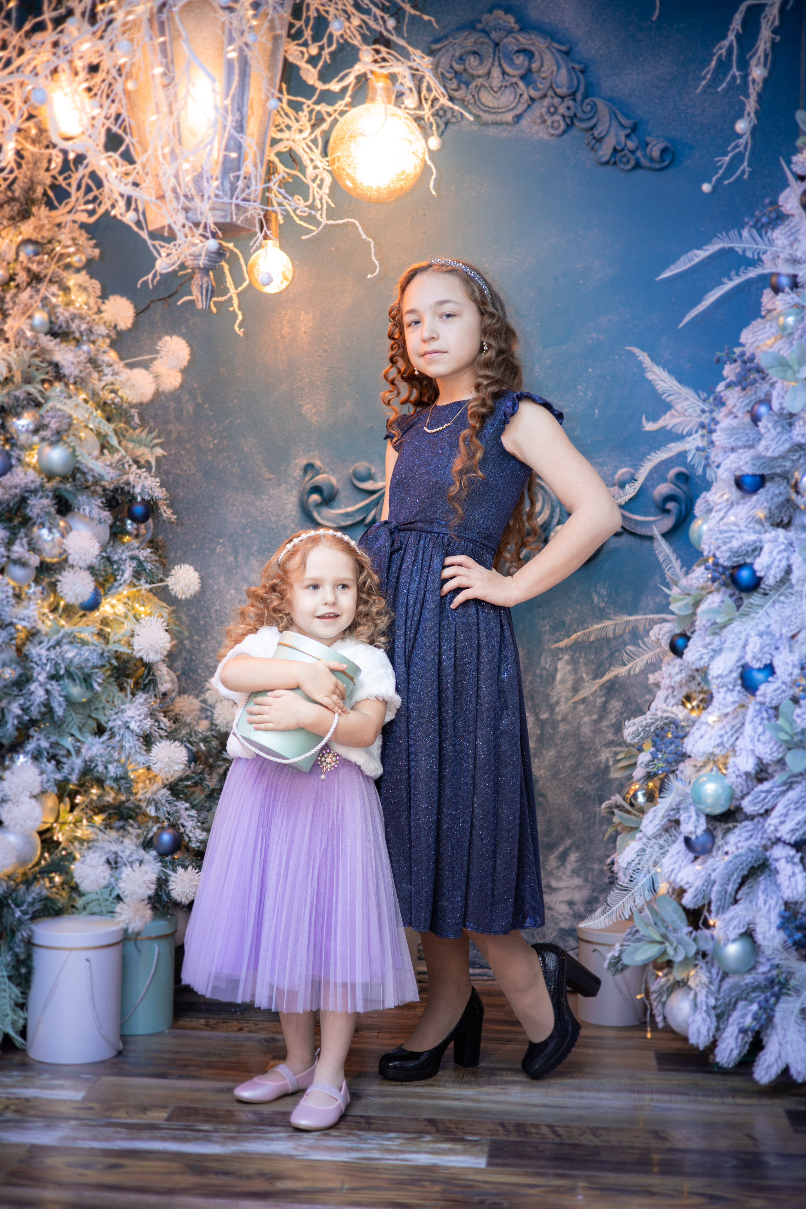 Маленькие принцессы. SAAVIK design — Керамика \ Зефирная флористика \Handmade\ Краснодар