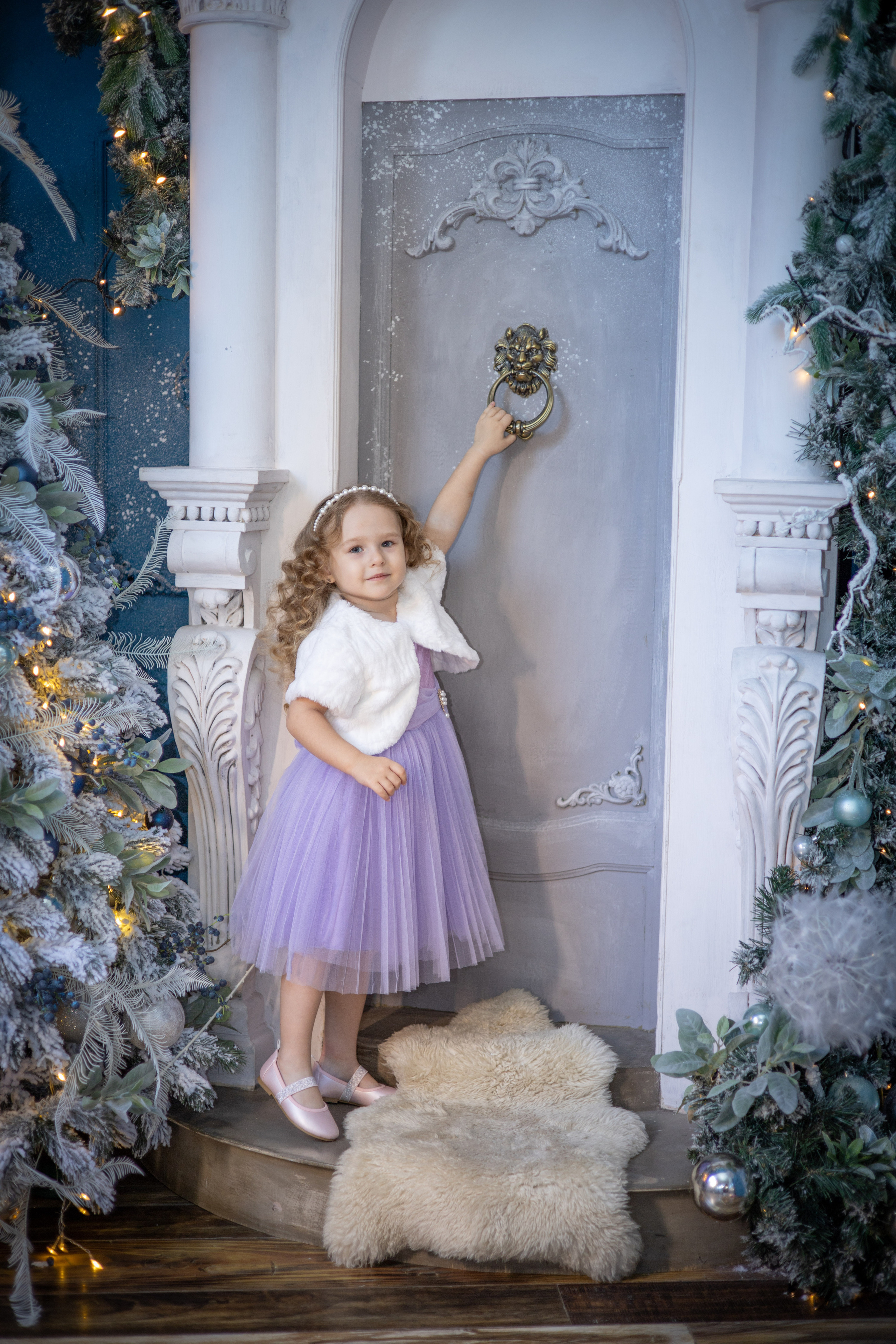 Маленькие принцессы. SAAVIK design — Керамика \ Зефирная флористика \Handmade\ Краснодар