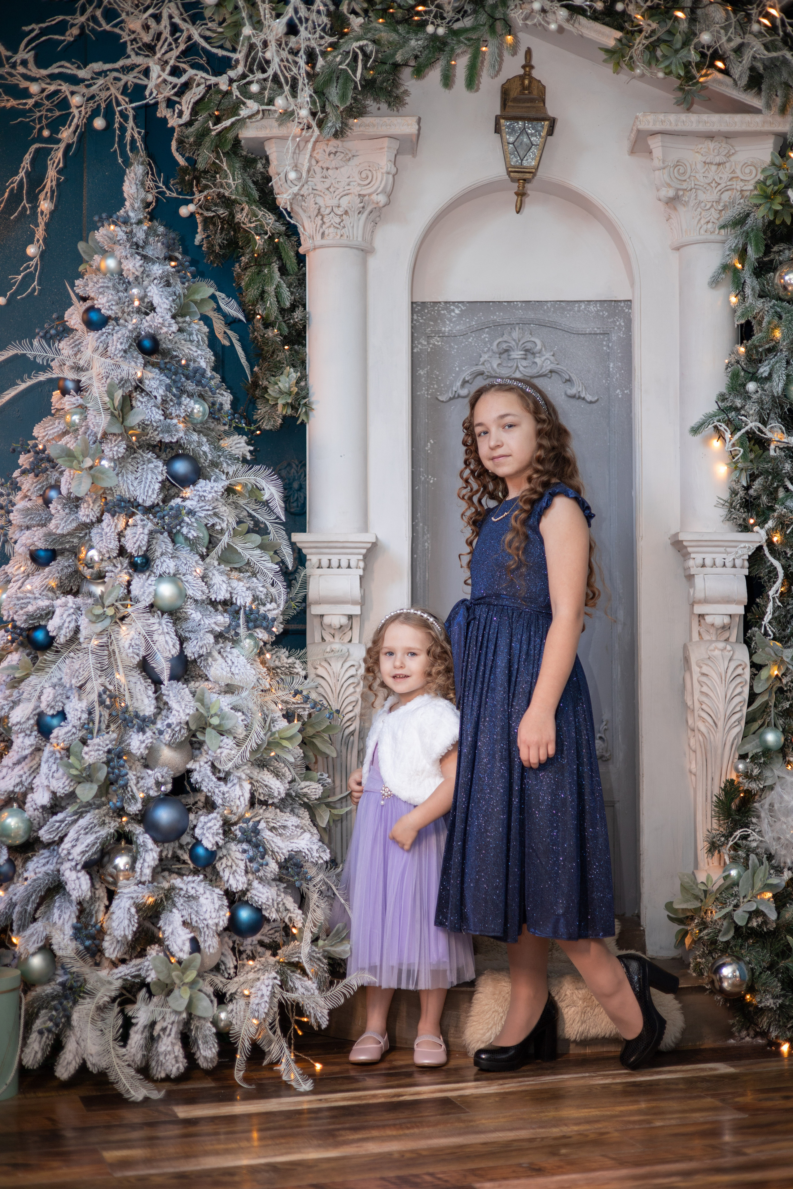 Маленькие принцессы. SAAVIK design — Керамика \ Зефирная флористика \Handmade\ Краснодар