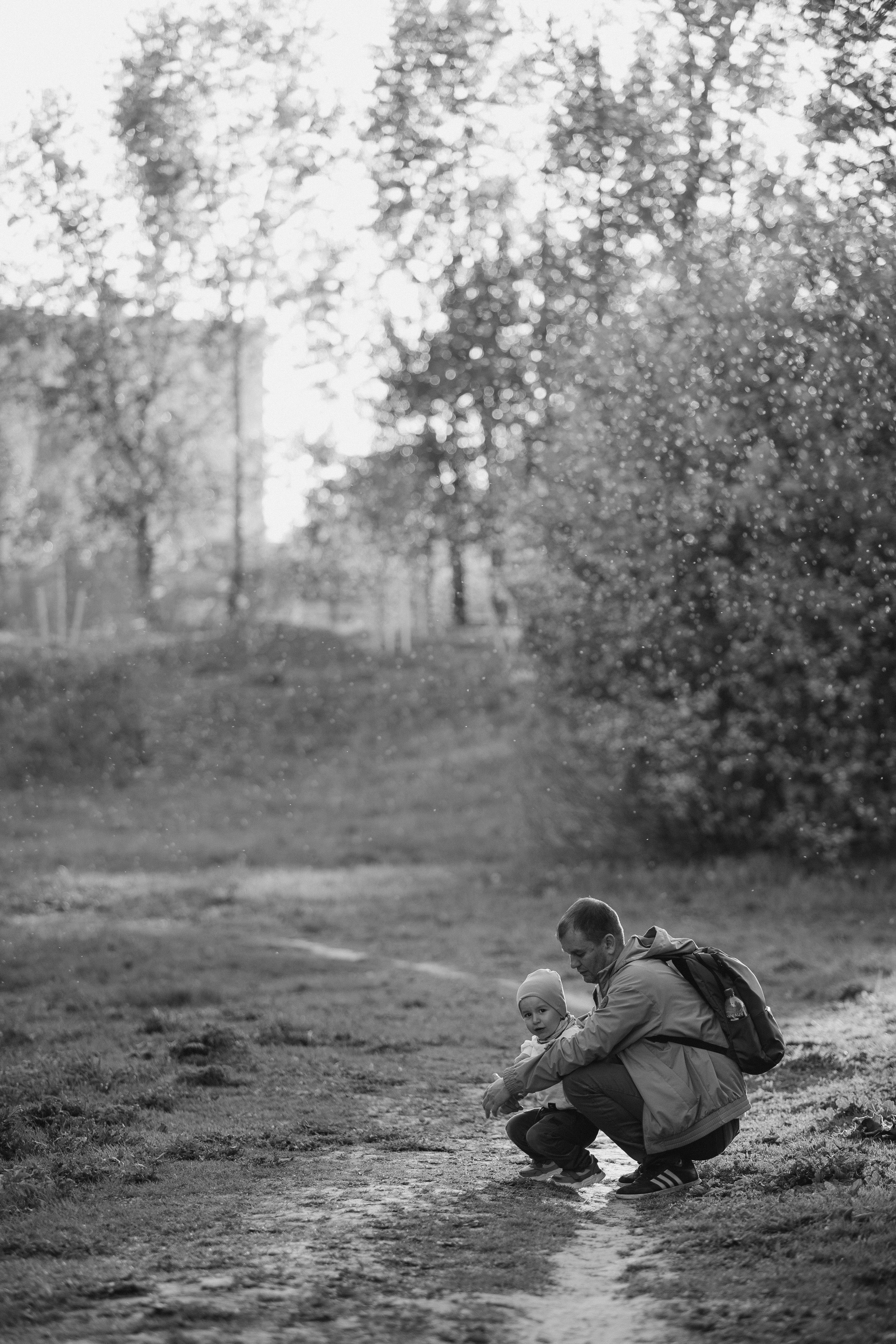 Семейный фотограф в Санкт-Петербурге Александра Дункель