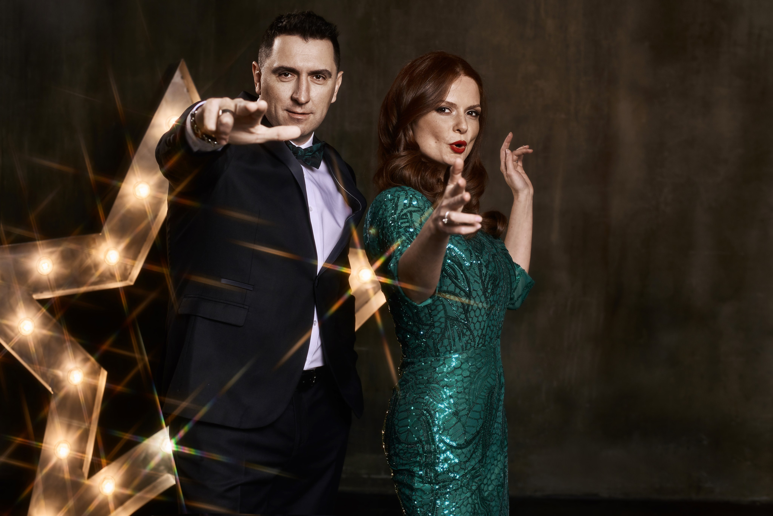 Фотограф Москва: тематическая фотосессия с подбором образа