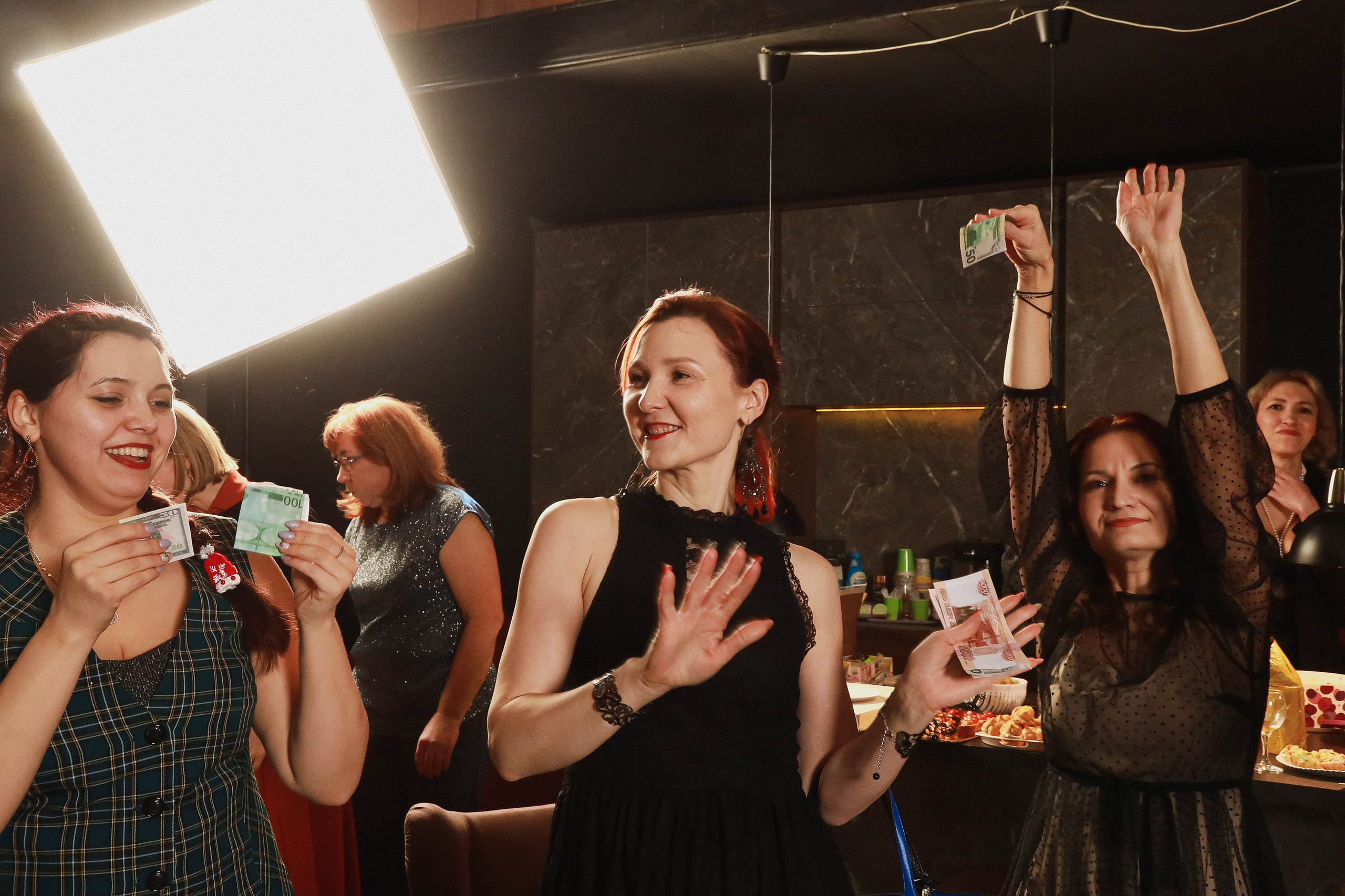 Репортаж. Фотограф историй в Челябинске и Екб