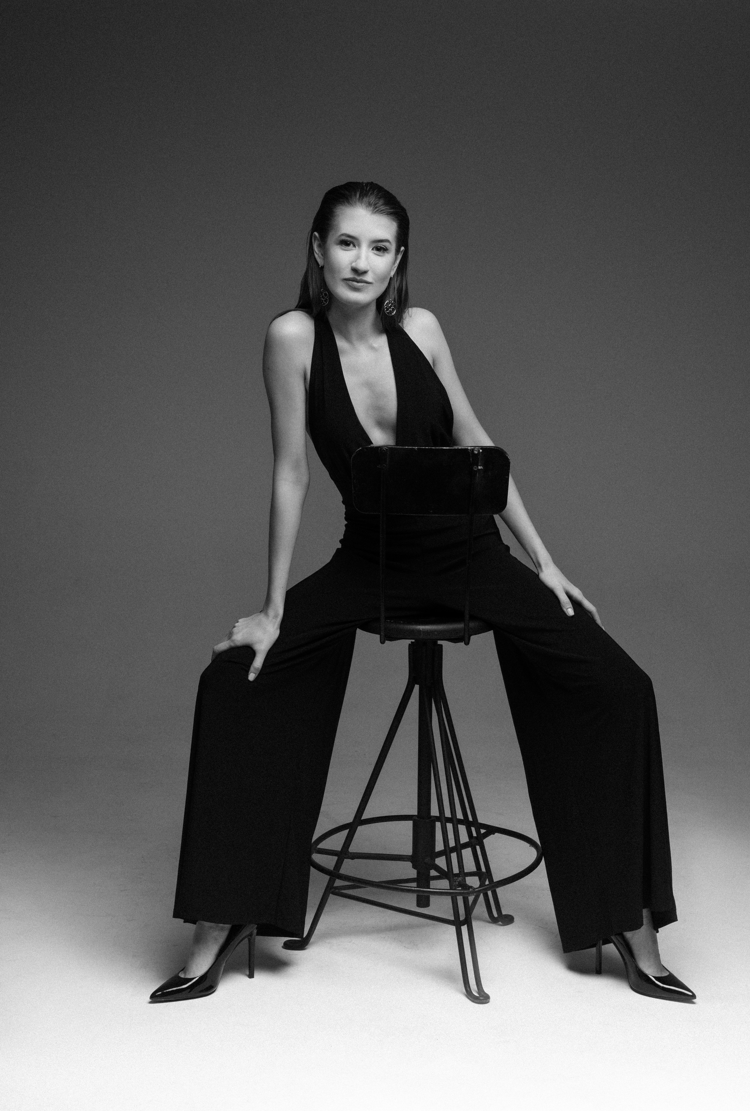 Индивидуальная съемка. Фотограф в Москве Гончарова Анастасия