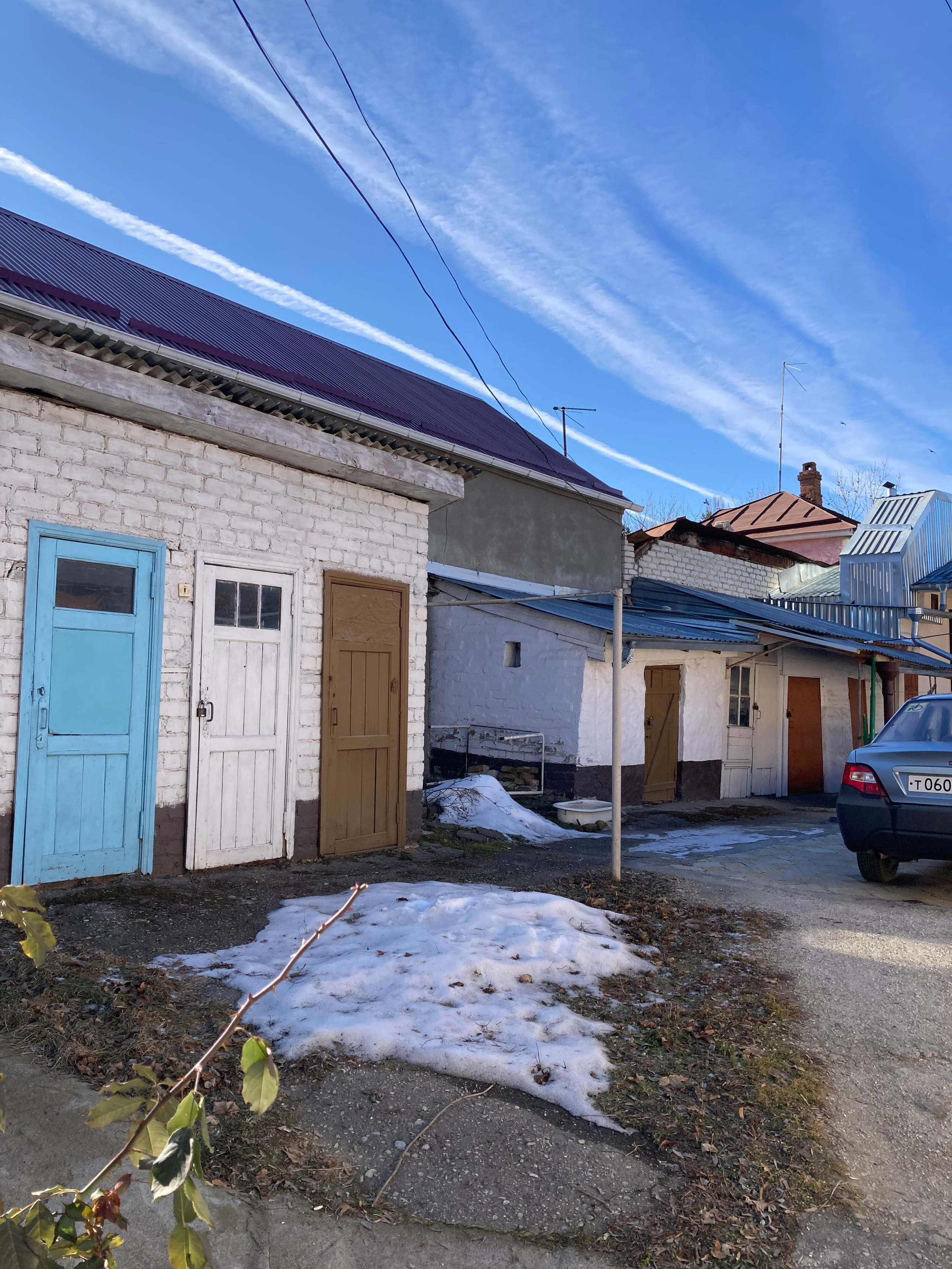 Кисловодск. Смотри, красота!