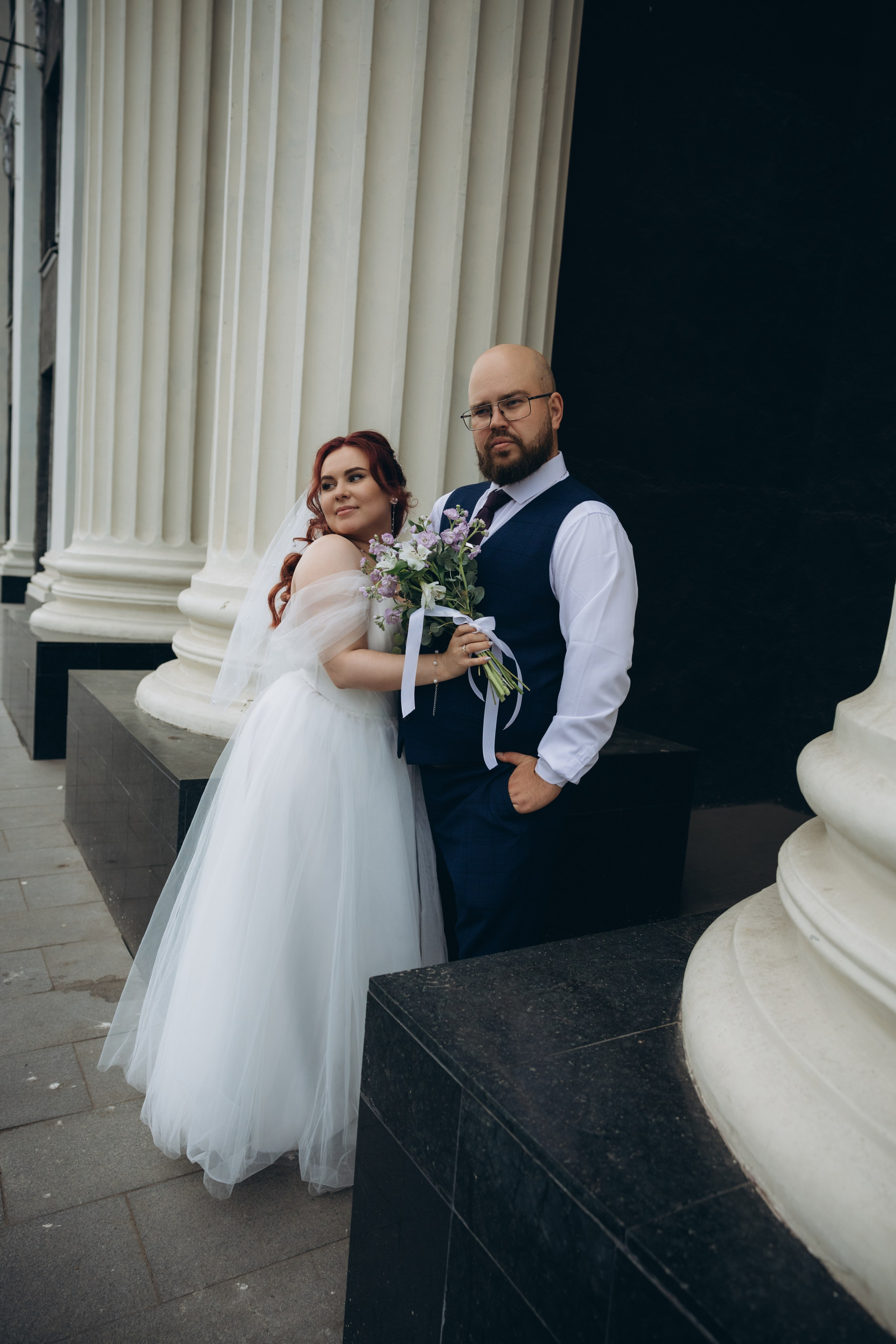 Андрей & Мария. Свадебный, семейный фотограф в Иркутске Светлана Макаричева