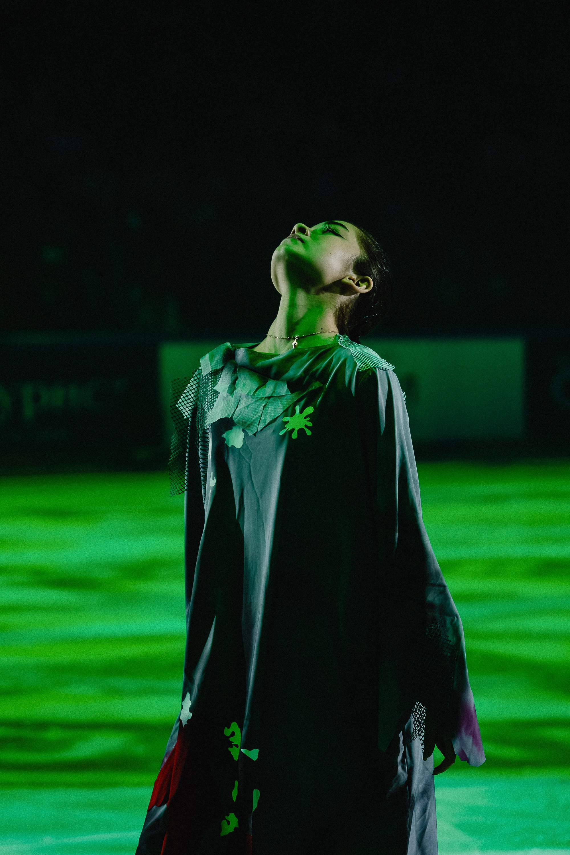 Шоу Этери Тутберидзе в Новосибирске. Воробьева Ксения — Спортивный и танцевальный фотограф Новосибирск