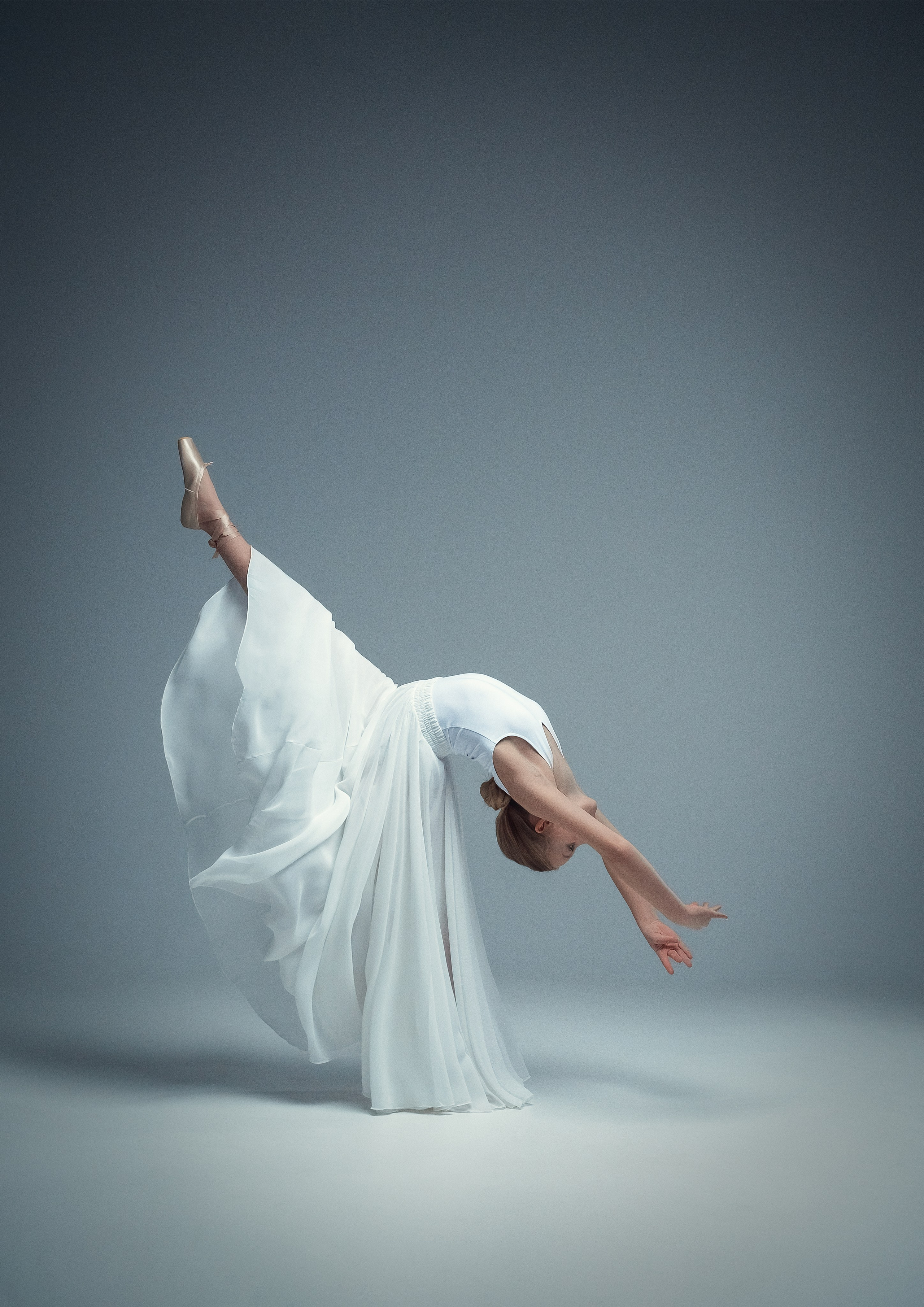 Спортивная фотосессия «В движении». Фотограф Надежда Сухомлина