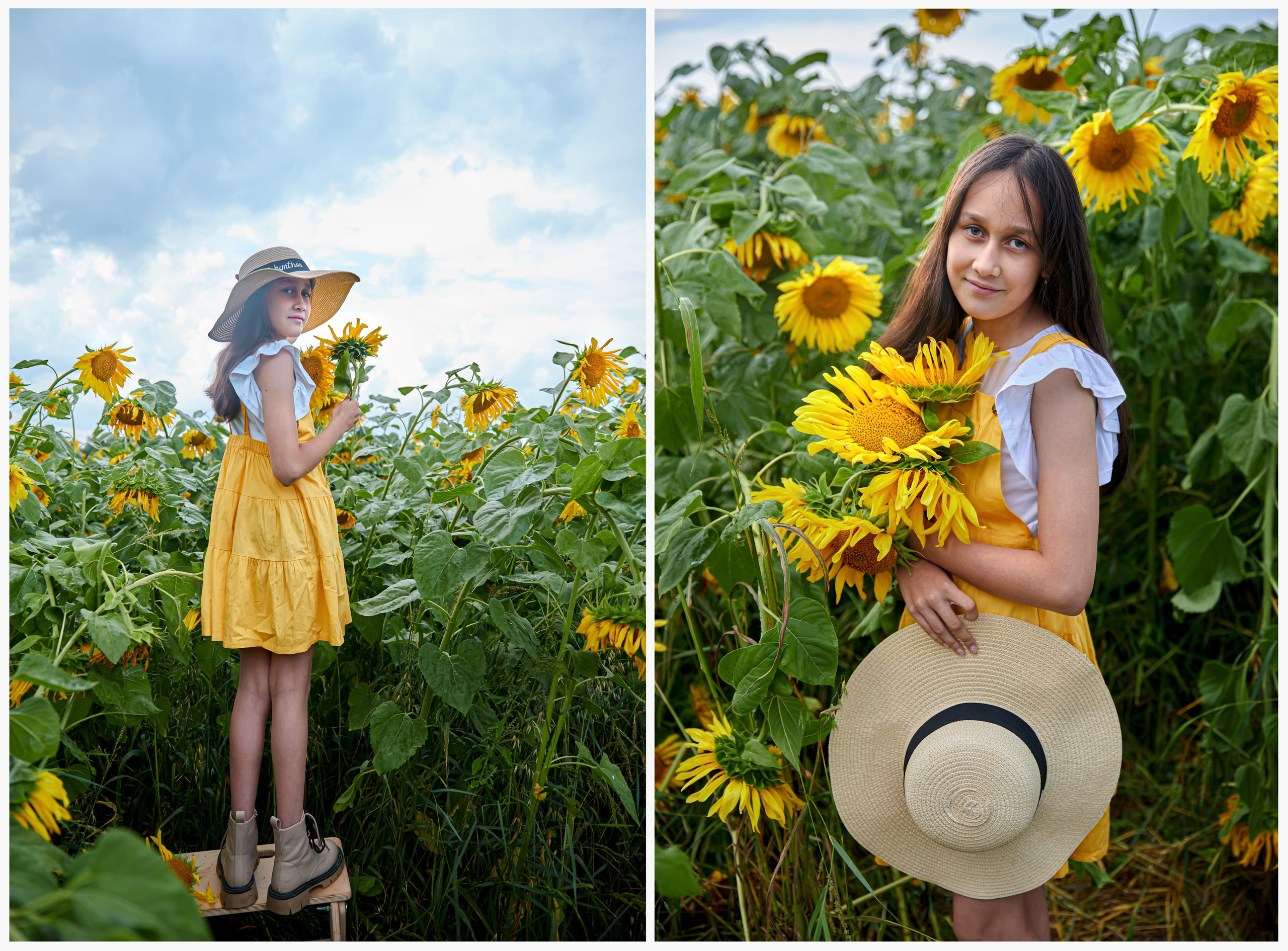 Семейный и свадебный фотограф в Ярославле Надежда Бойкова