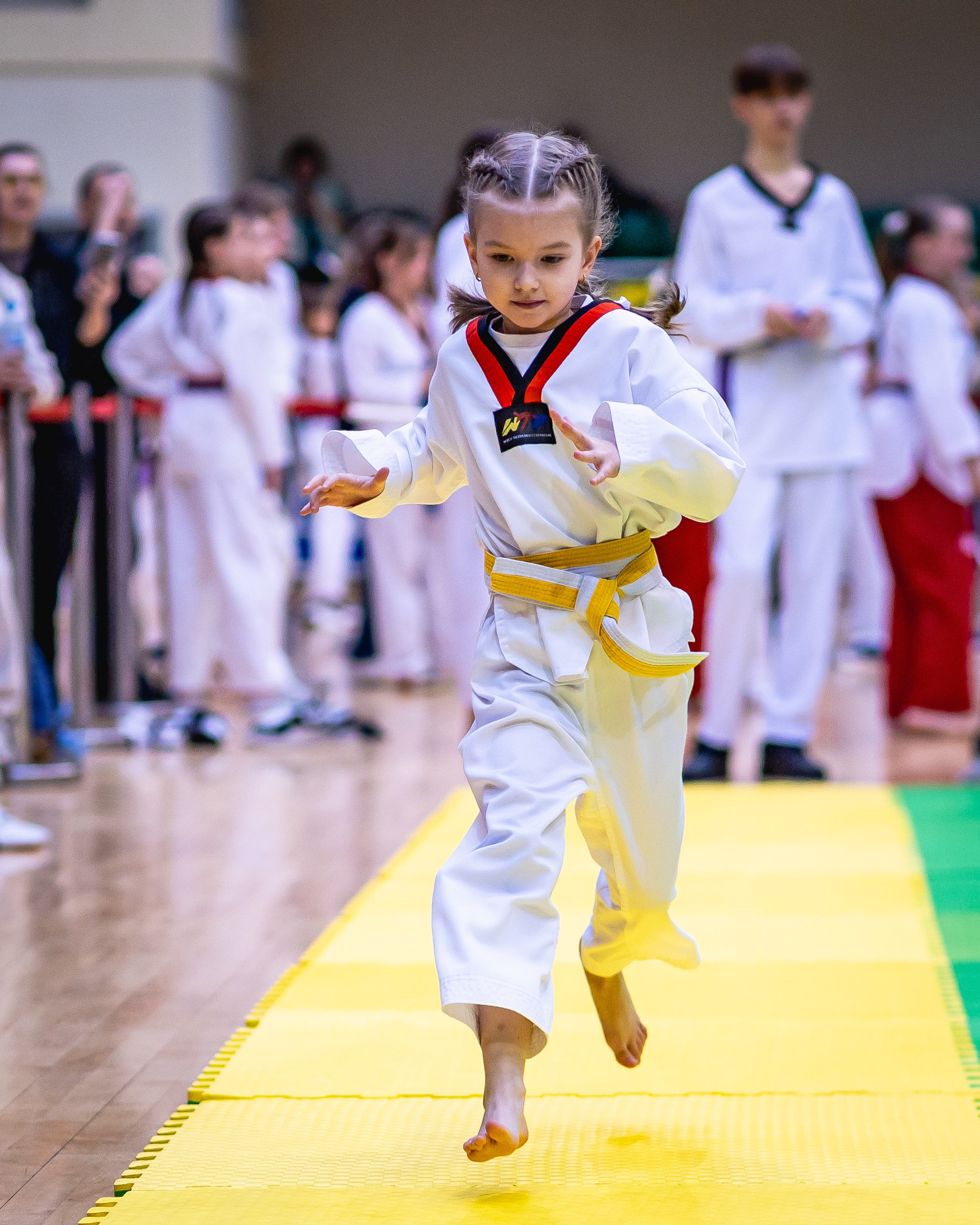 Первенство ВДЮФСОО «ФЕДЕРАЦИЯ ДЕТСКОГО ТХЭКВОНДО РОССИИ» и МОО СПКЕ «ЭРИДАН» по «СИЛОВОМУ МНОГОБОРЬЮ». Спортивный фотограф Максим Серегин
