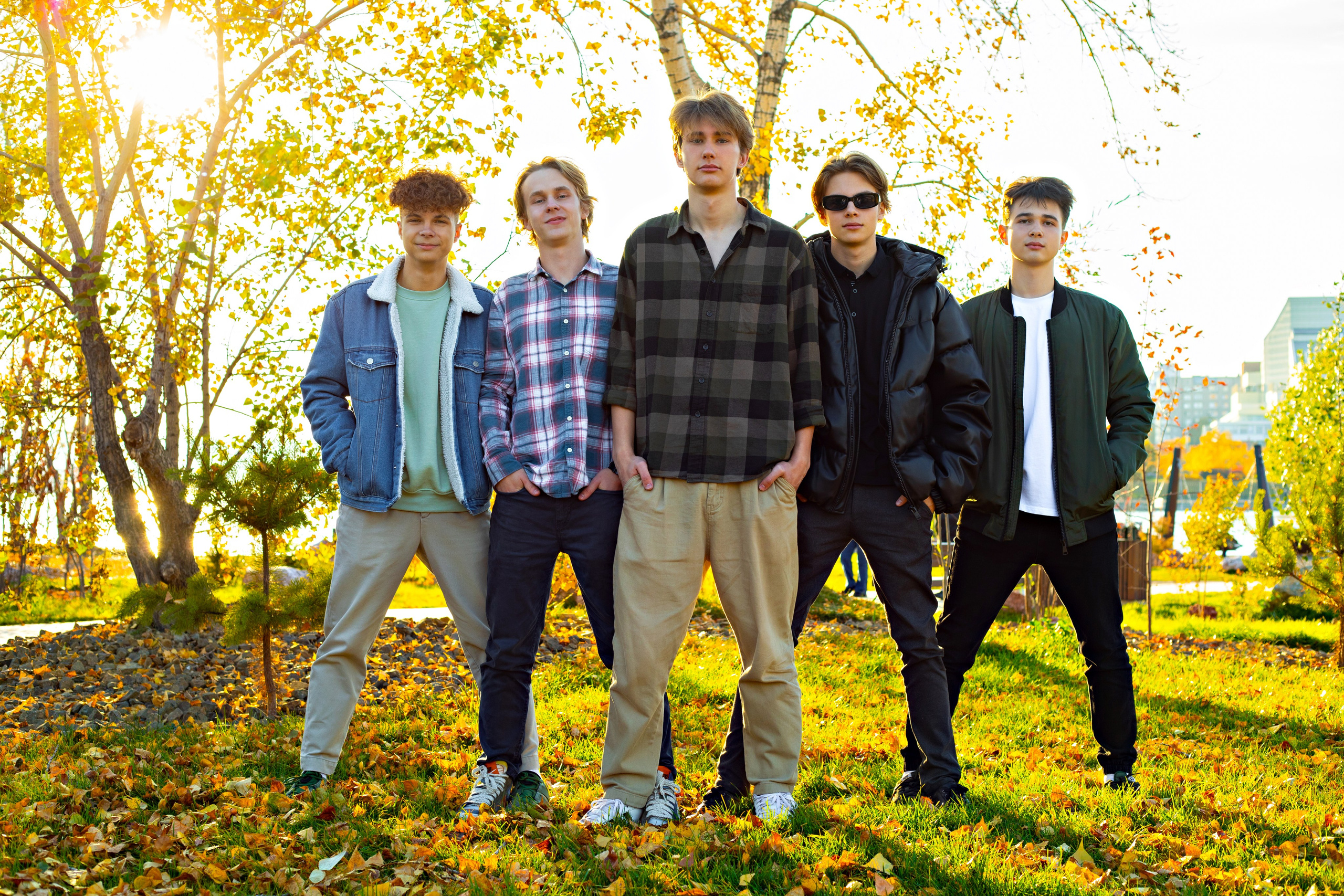 Выпускные альбомы в Красноярске. Студия Колибри