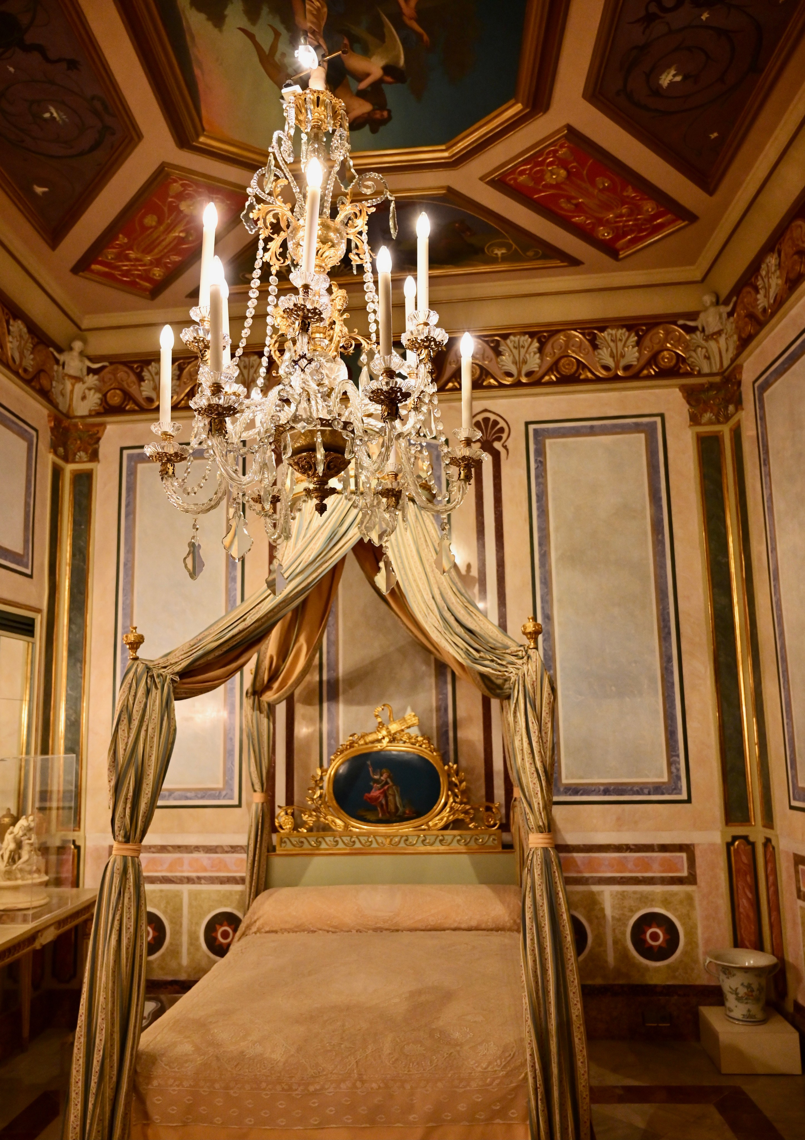 Дворец маркиза Дос Агуас. Гид и фотограф в Валенсии Новиков Михаил