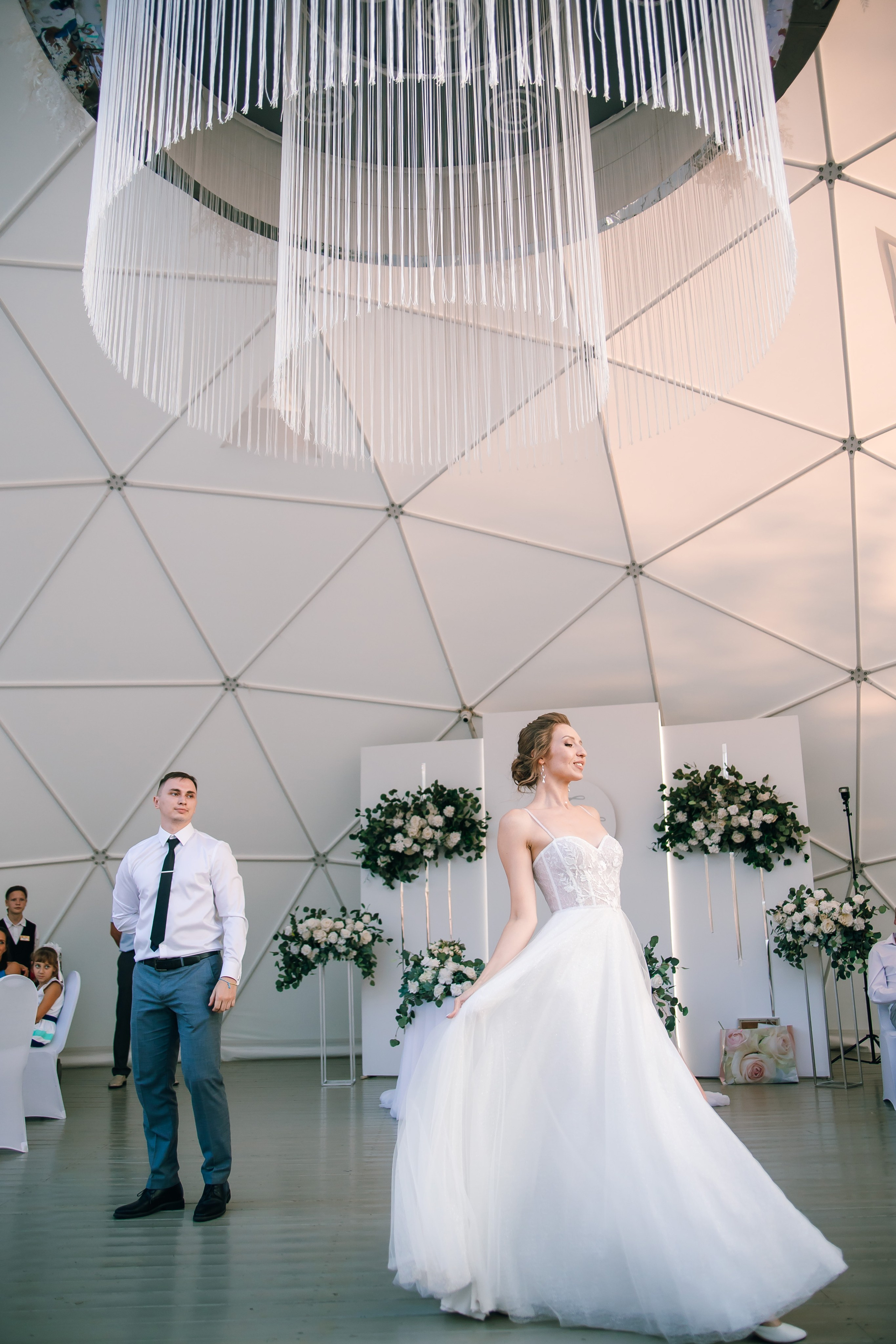 Репортаж полного свадебного дня. Свадебный, семейный фотограф, контент съёмка. Екатеринбург. Елена Граф