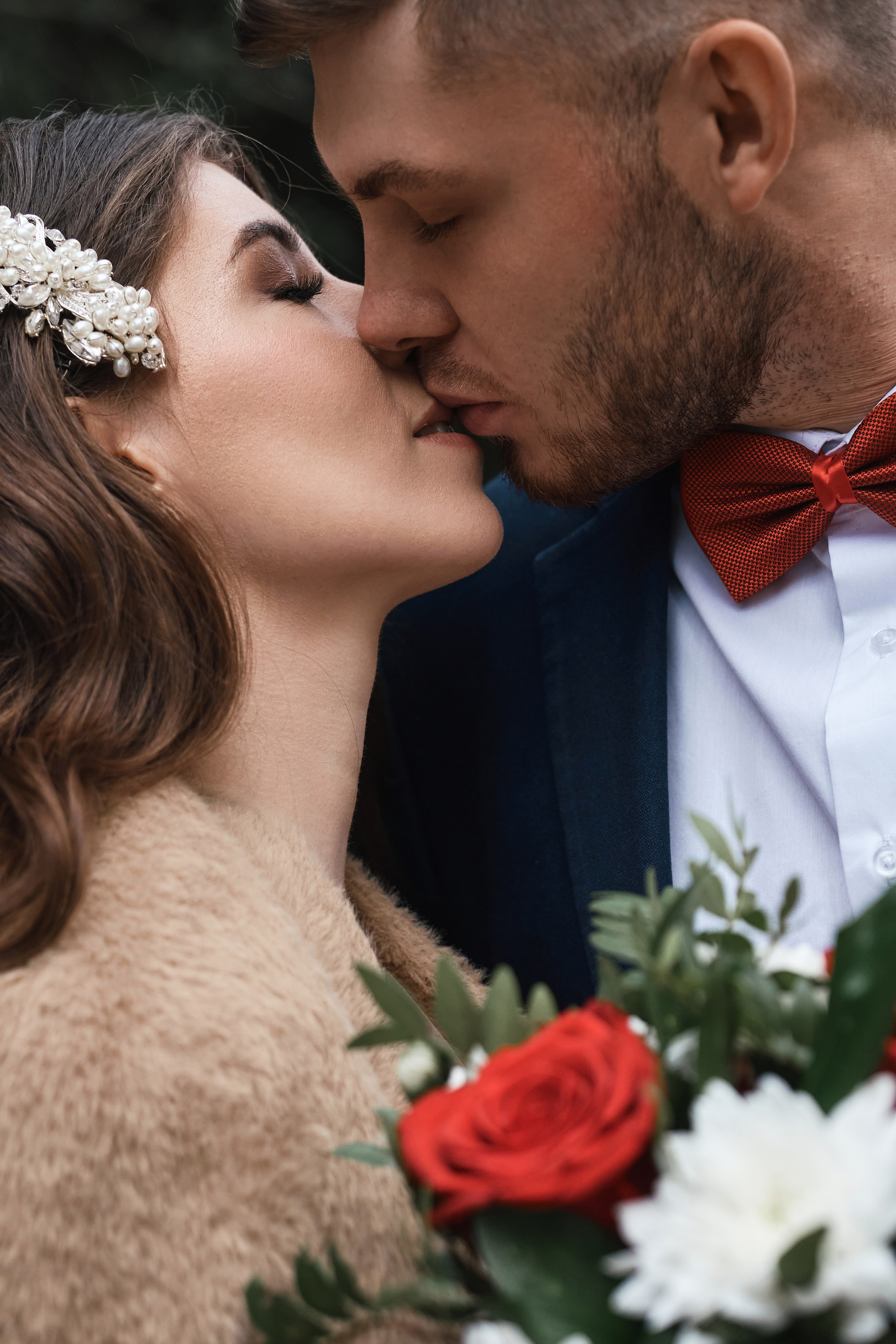 Свадьбы. Станислав Полупанов — Фотосессия Томск