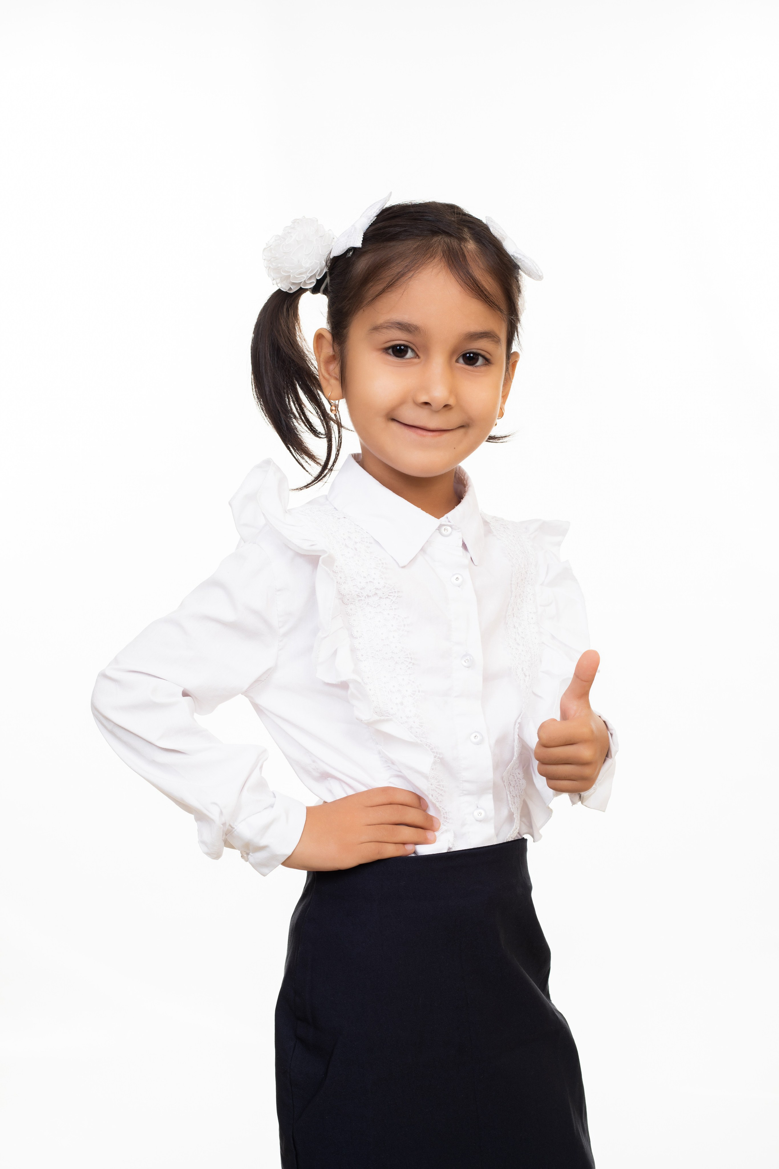 Выпускные альбомы в Красноярске. Студия Колибри