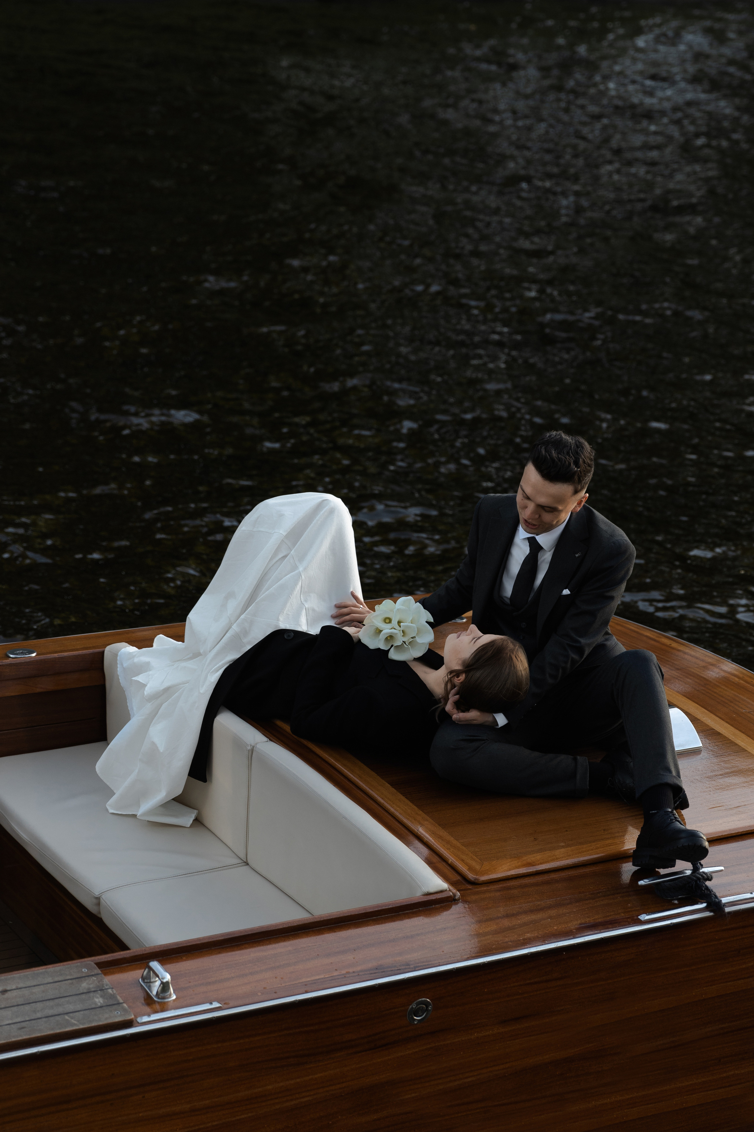 Фотограф Дарья Николаева