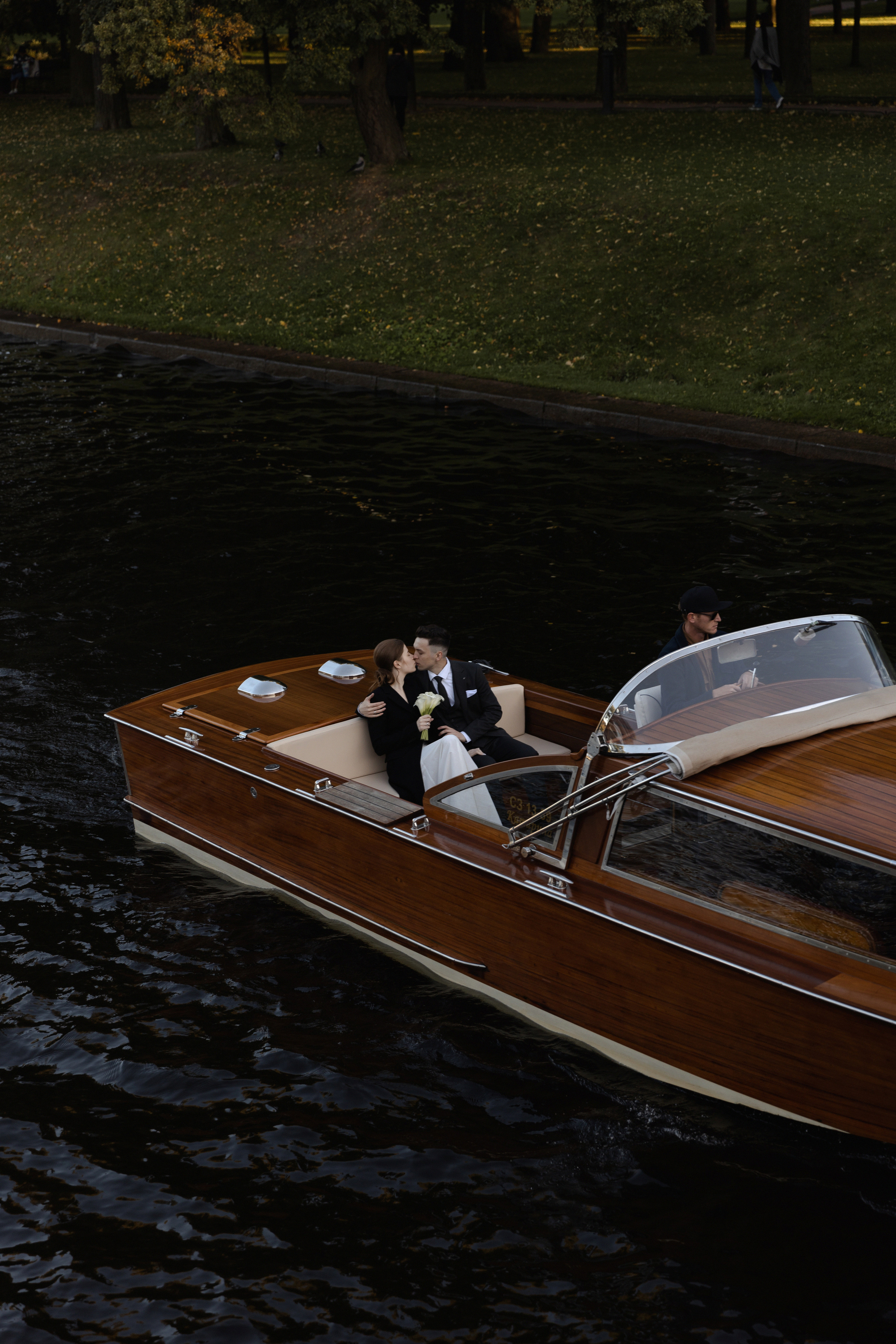 Фотограф Дарья Николаева