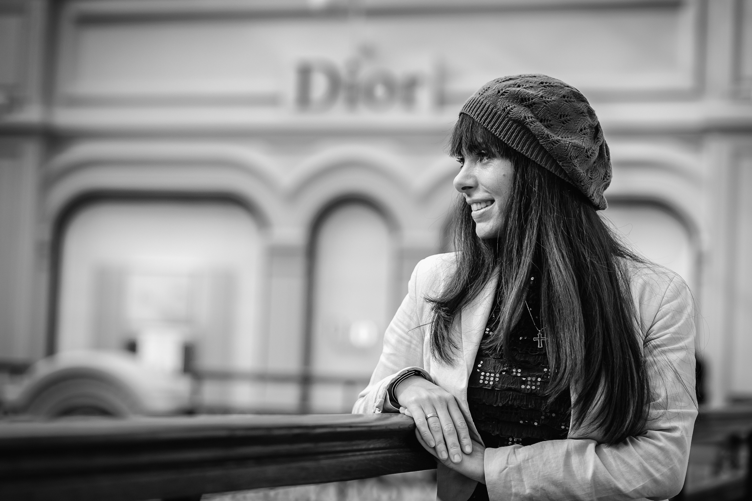 ГУМ. Дмитрий Черяник свадебный и семейный фотограф