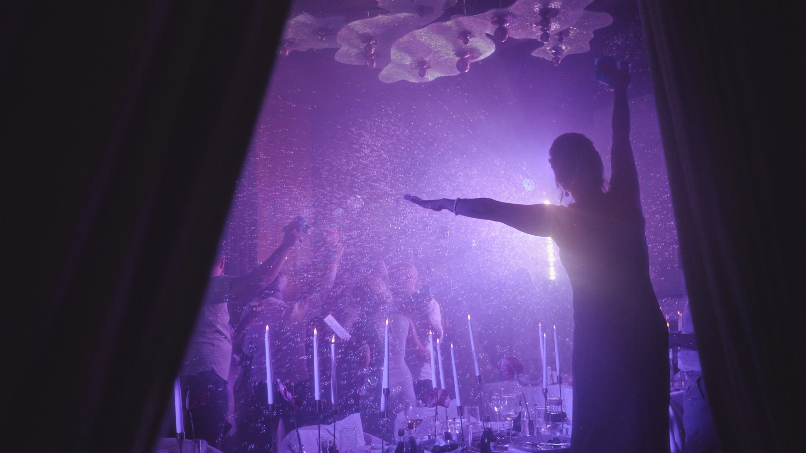 Екатерина и Егор. Агата Акварель видеограф Сочи Краснодар