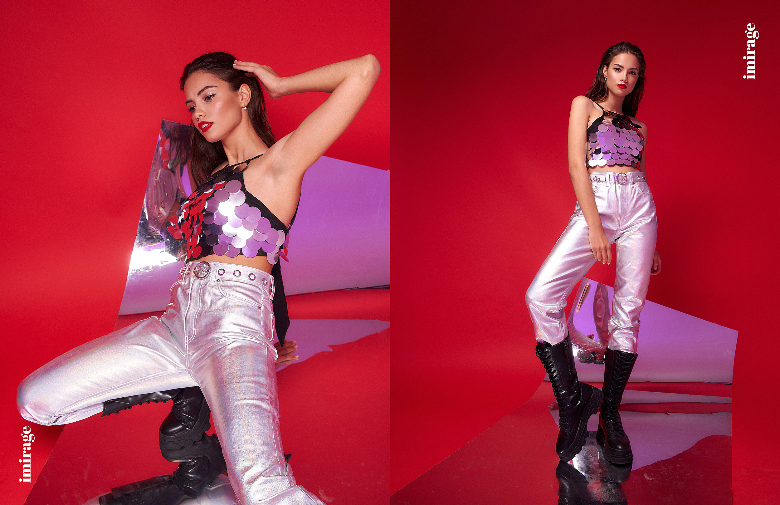 Журналы. Фотограф Дмитрий Цветков | Санкт-Петербург