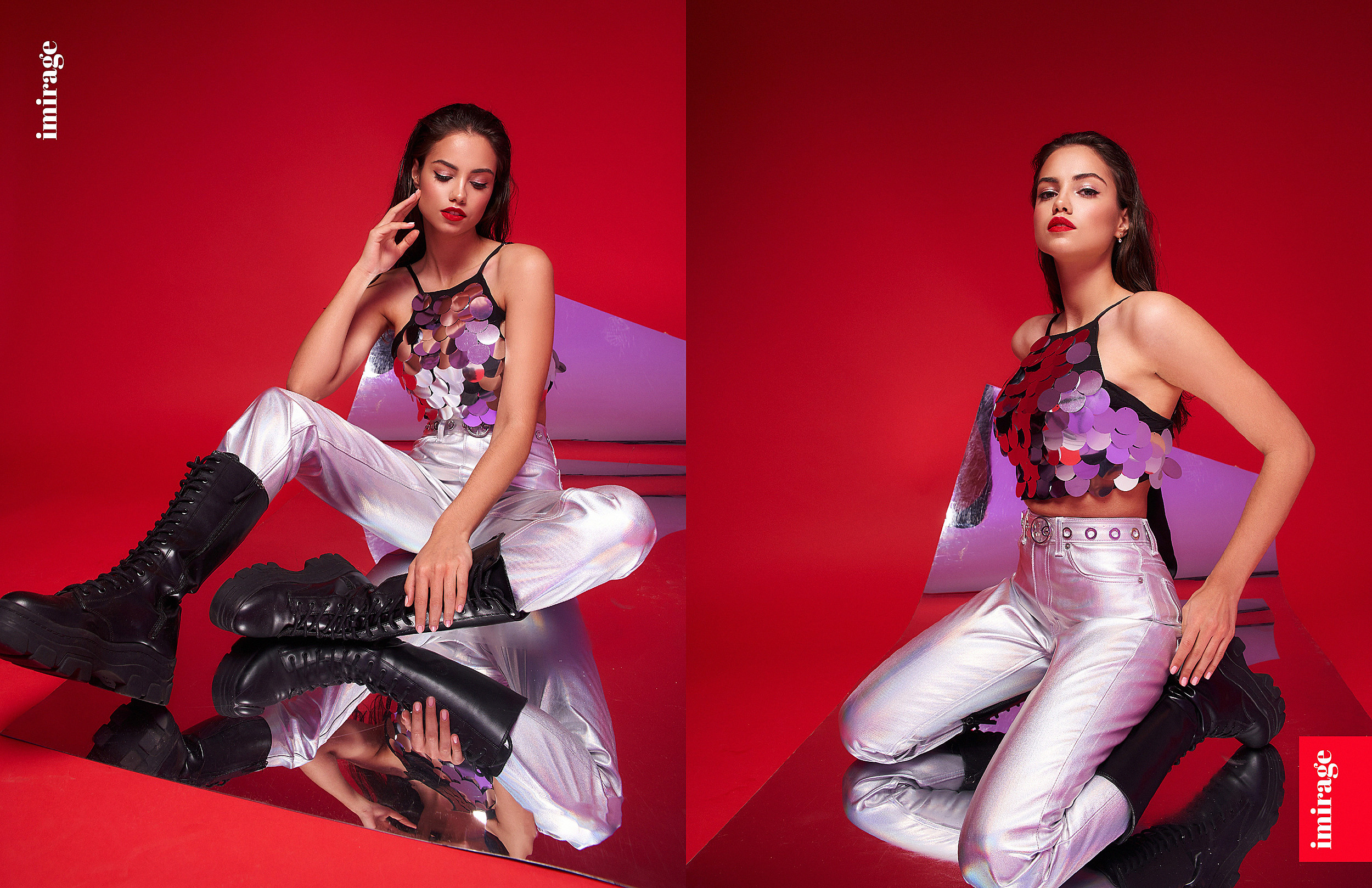 Журналы. Фотограф Дмитрий Цветков | Санкт-Петербург