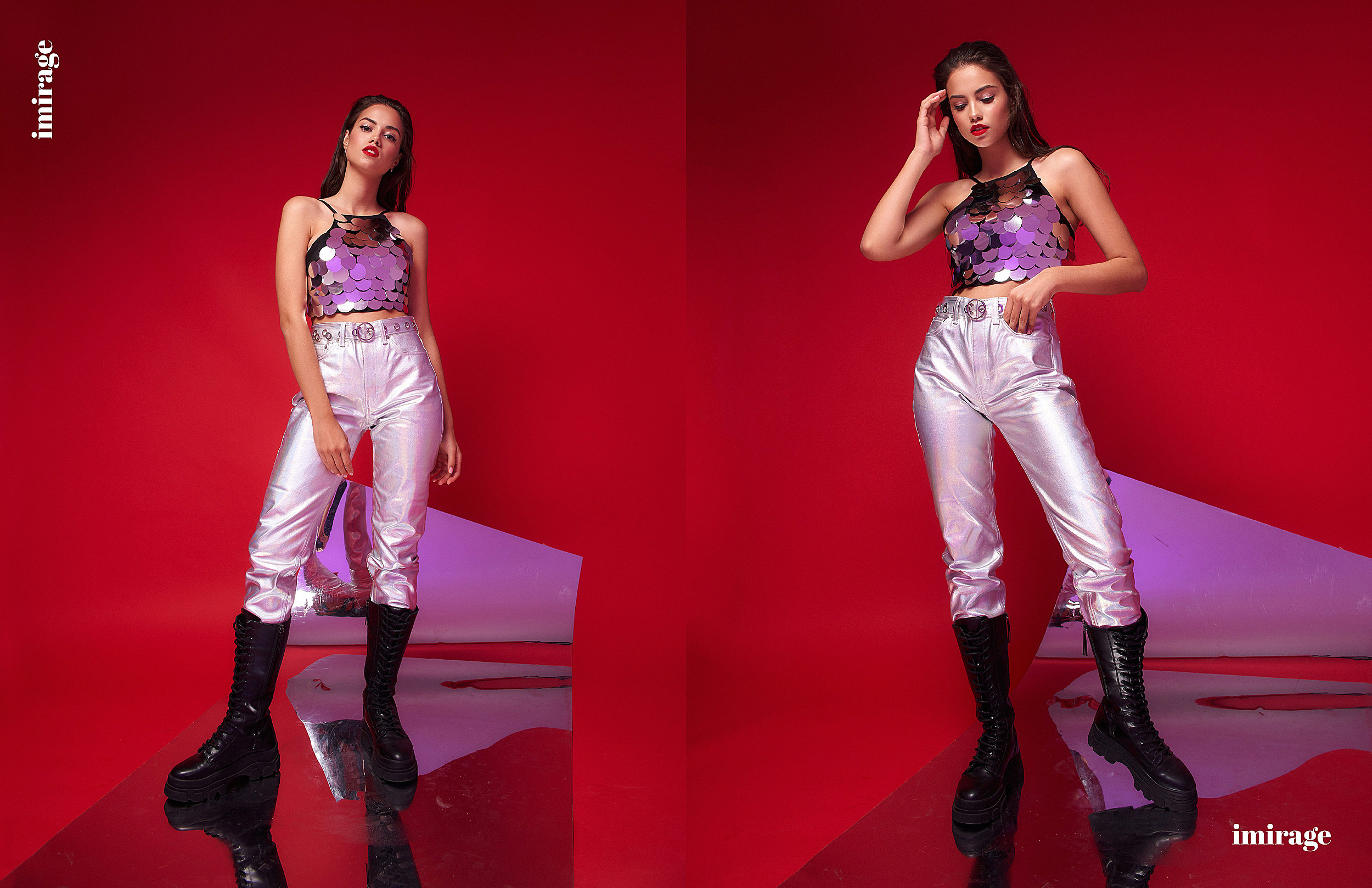 Журналы. Фотограф Дмитрий Цветков | Санкт-Петербург